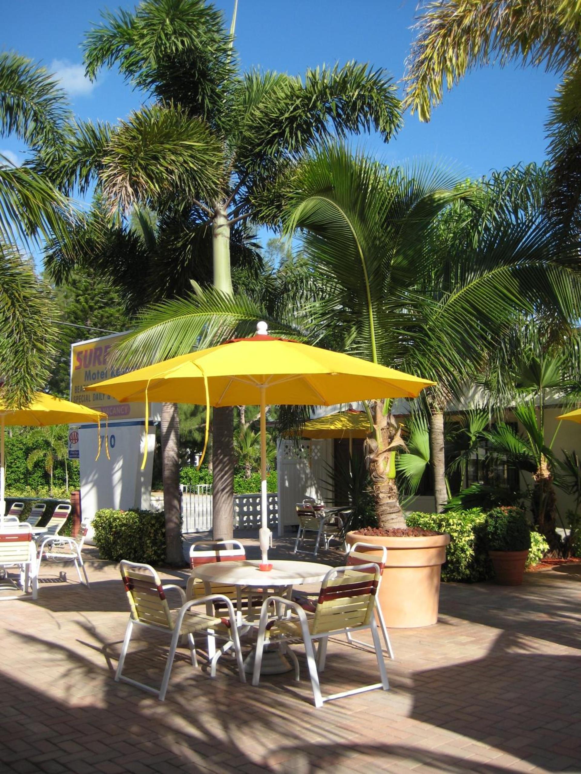 Surf Side Resort photo 37