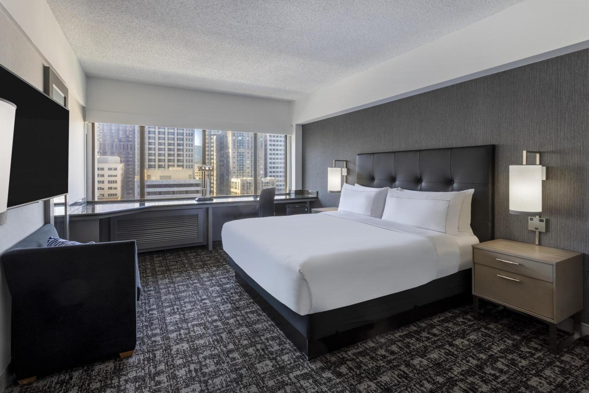 Hilton San Francisco Financial District photo 92
