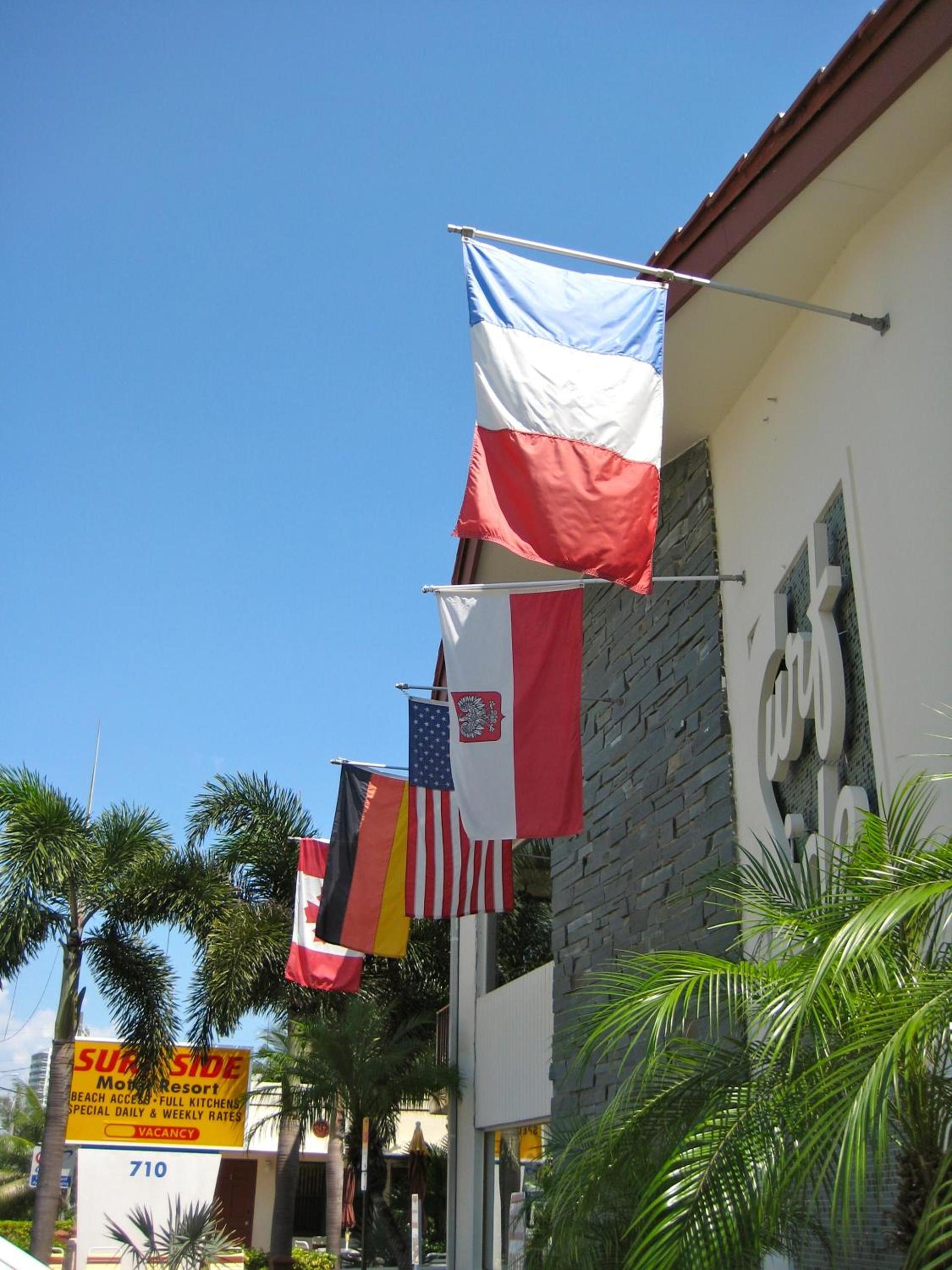 Surf Side Resort photo 38