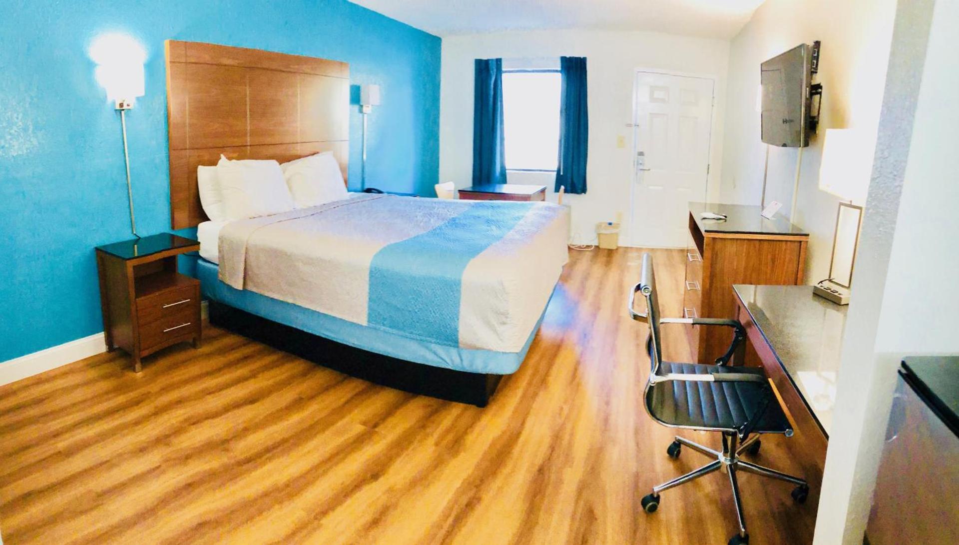 Motel 6-Albany, GA photo 37