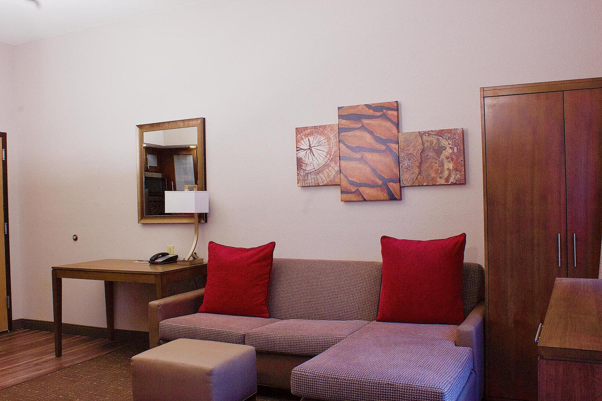 Staybridge Suites Chattanooga-Hamilton Place by IHG photo 3