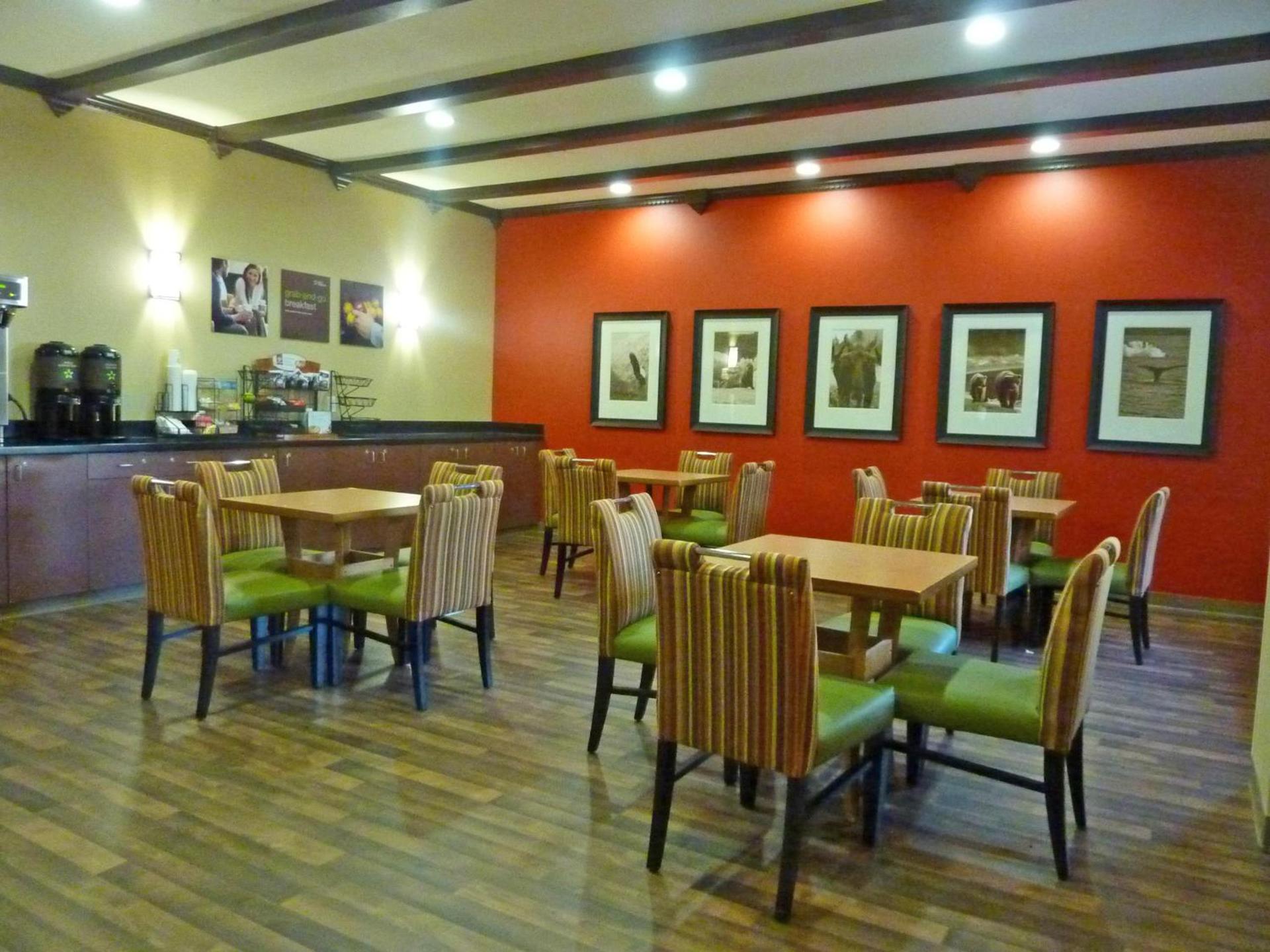 Aspen Suites Anchorage Downtown photo 34