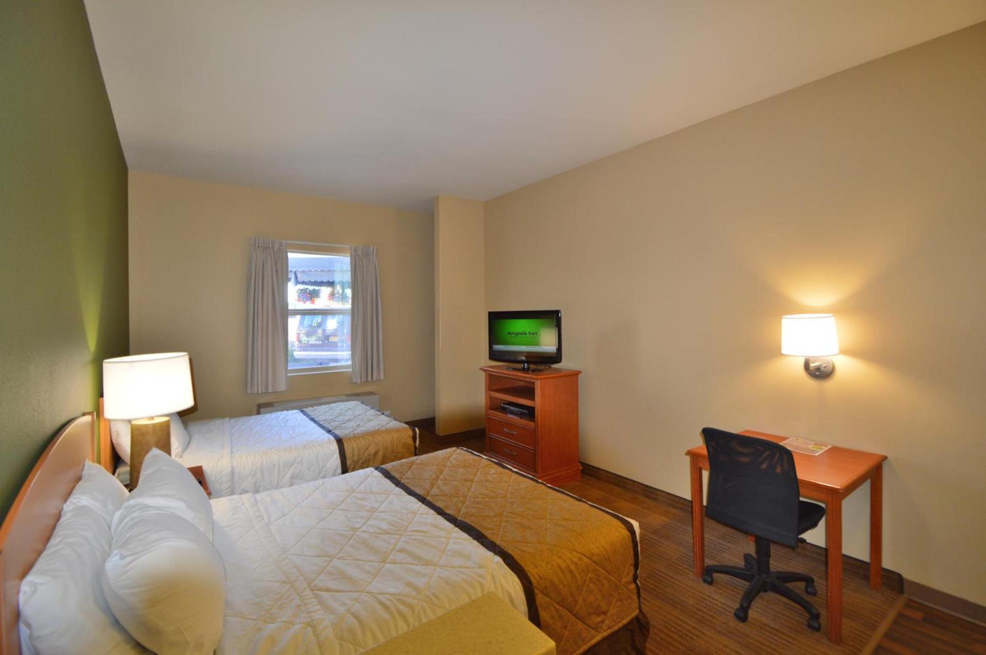 Aspen Suites Anchorage Downtown photo 35