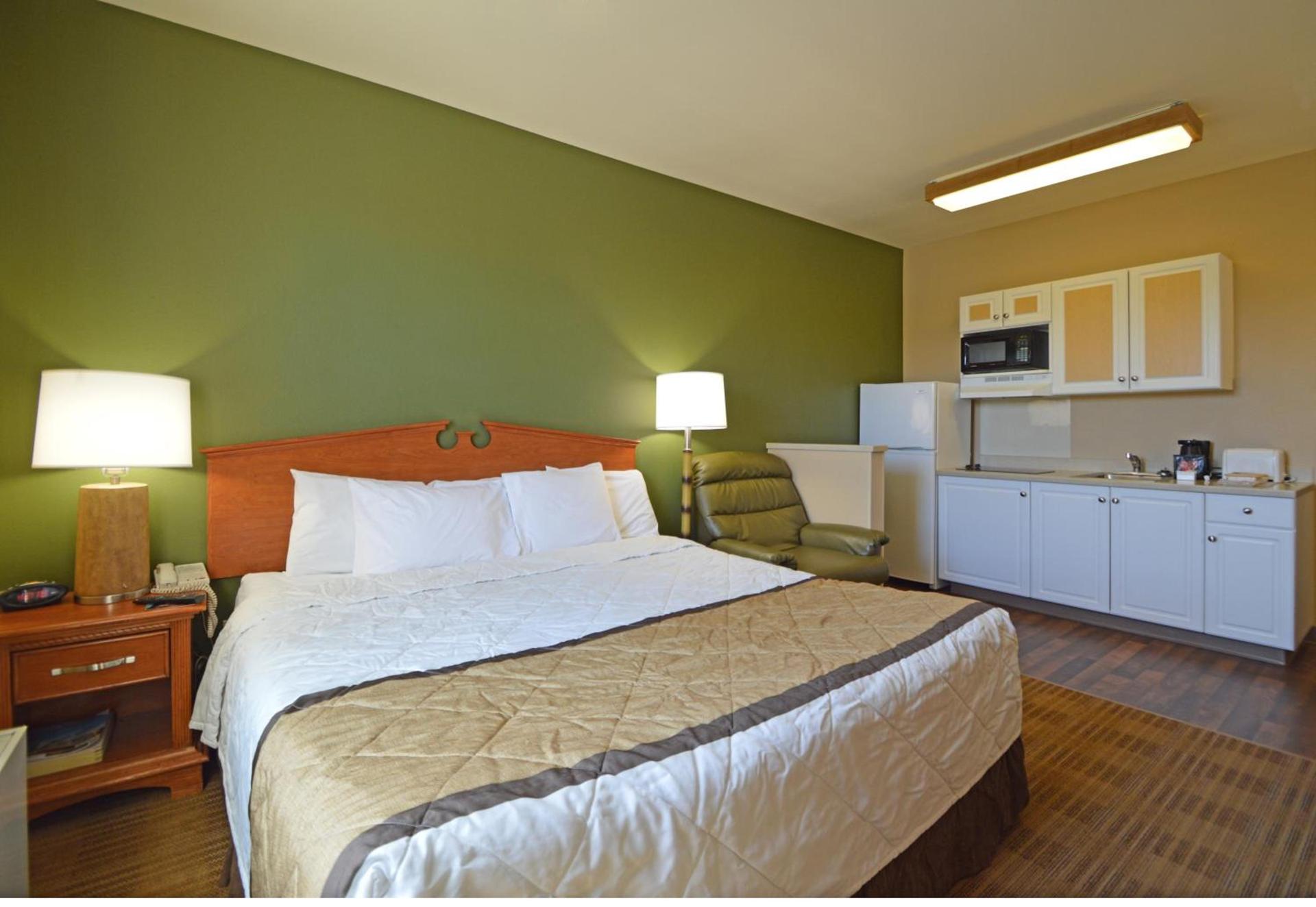 Aspen Suites Anchorage Downtown photo 36