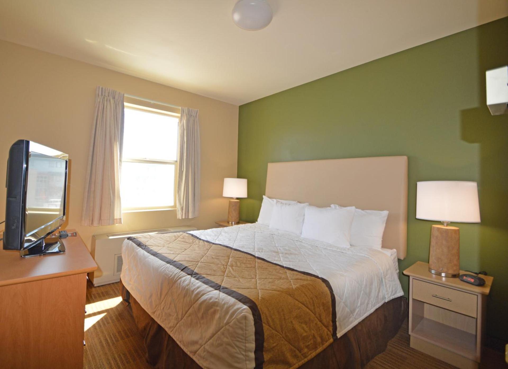 Aspen Suites Anchorage Downtown photo 44