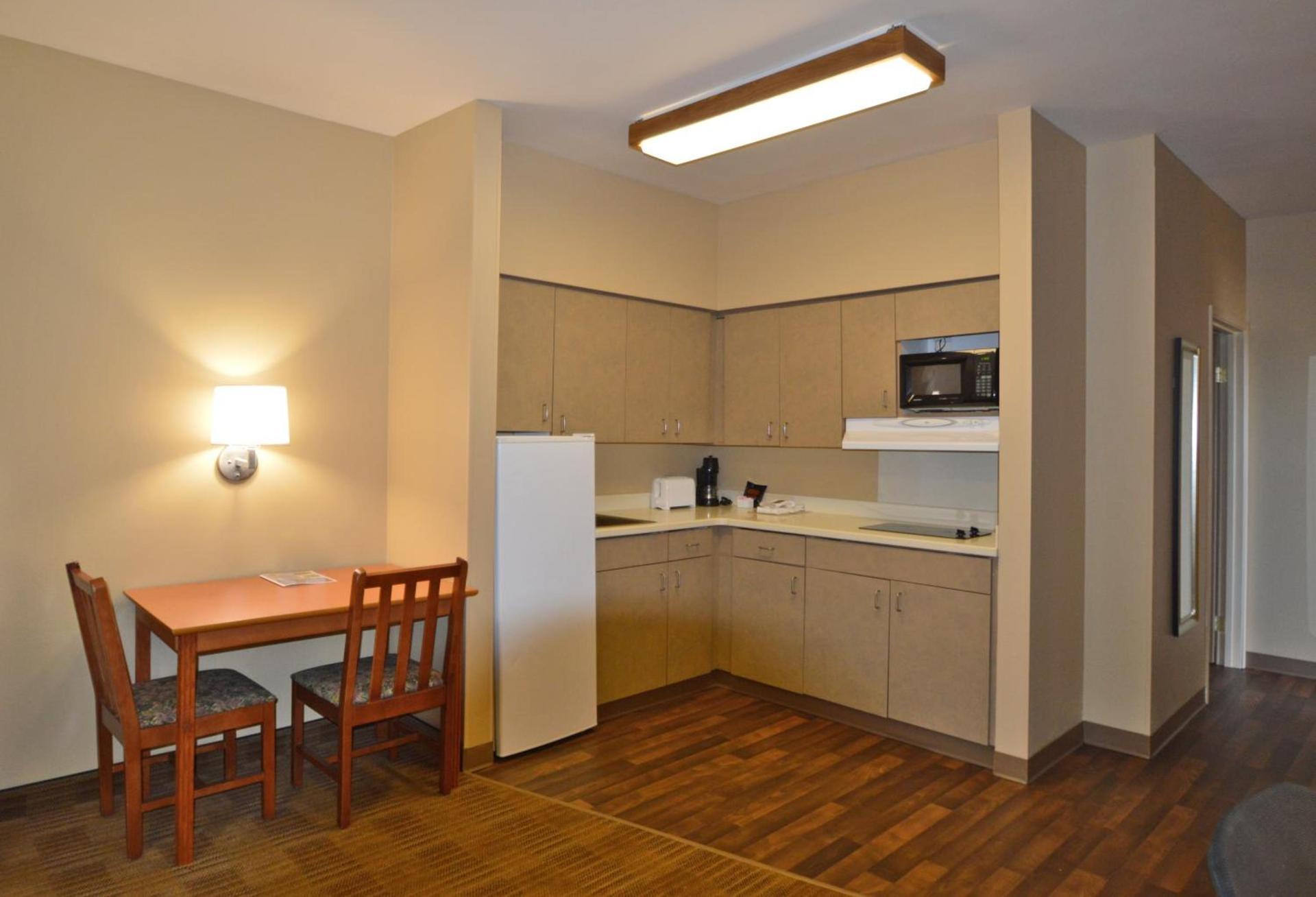 Aspen Suites Anchorage Downtown photo 40