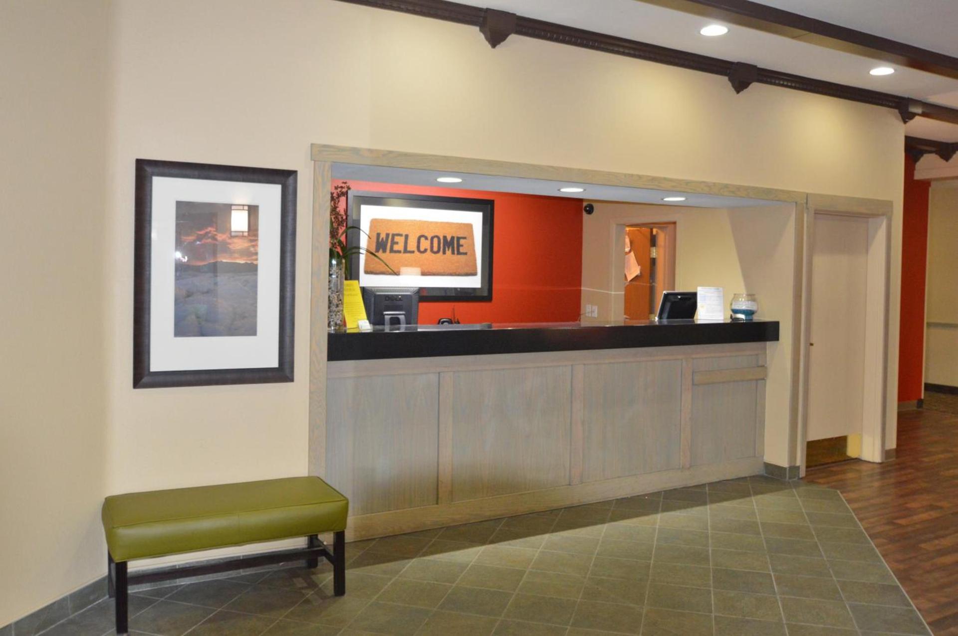 Aspen Suites Anchorage Downtown photo 32