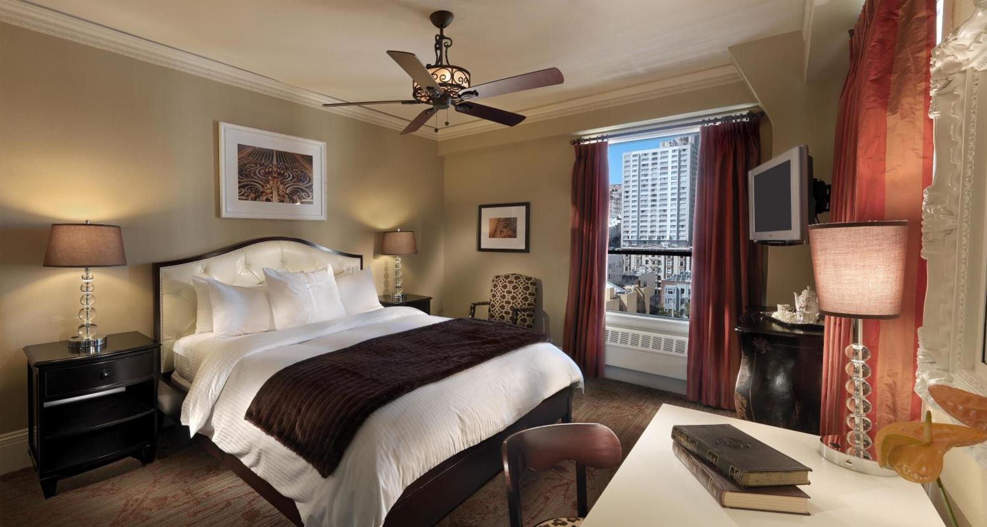 Kensington Park Hotel photo 5