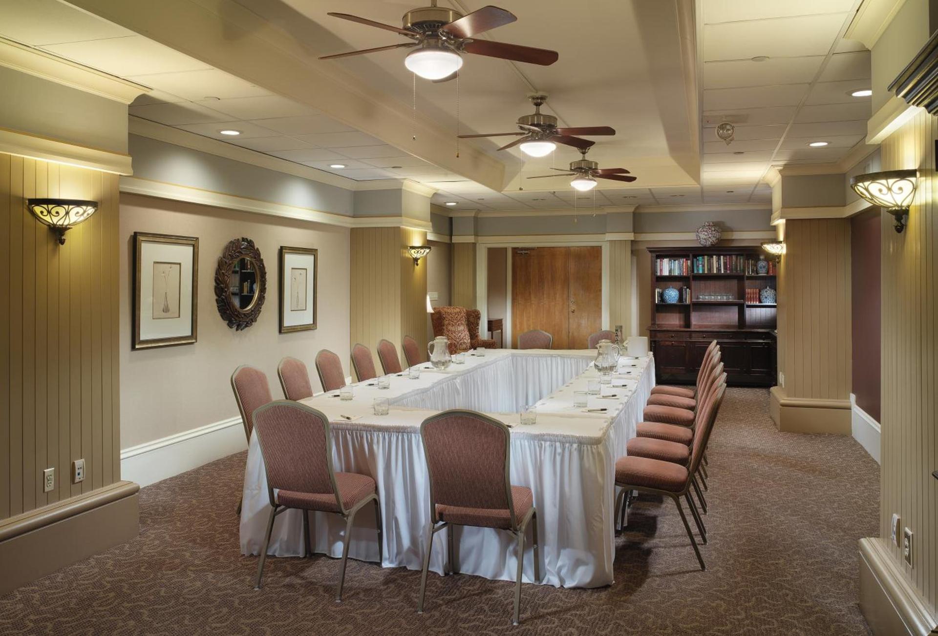 Kensington Park Hotel photo 28