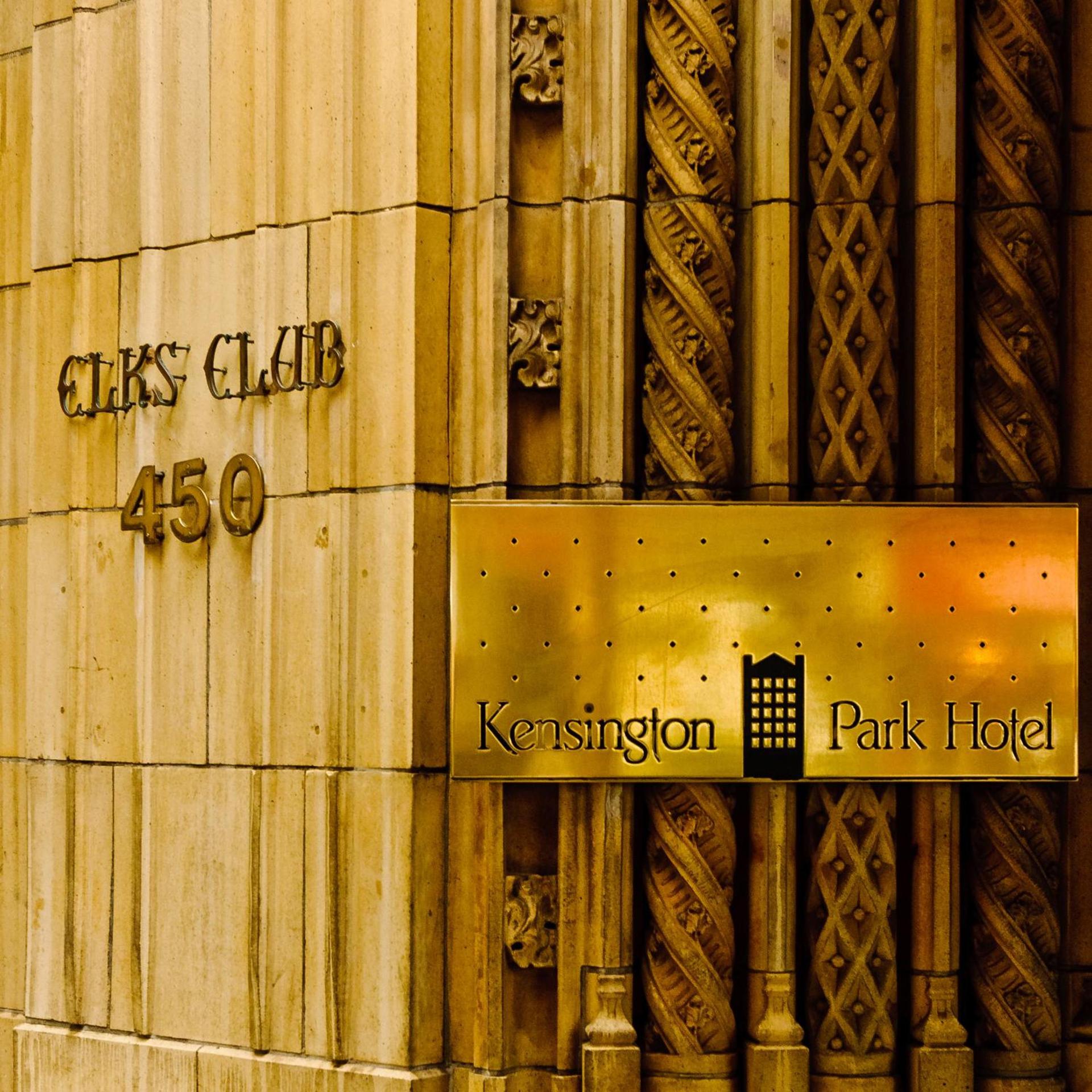 Kensington Park Hotel photo 3