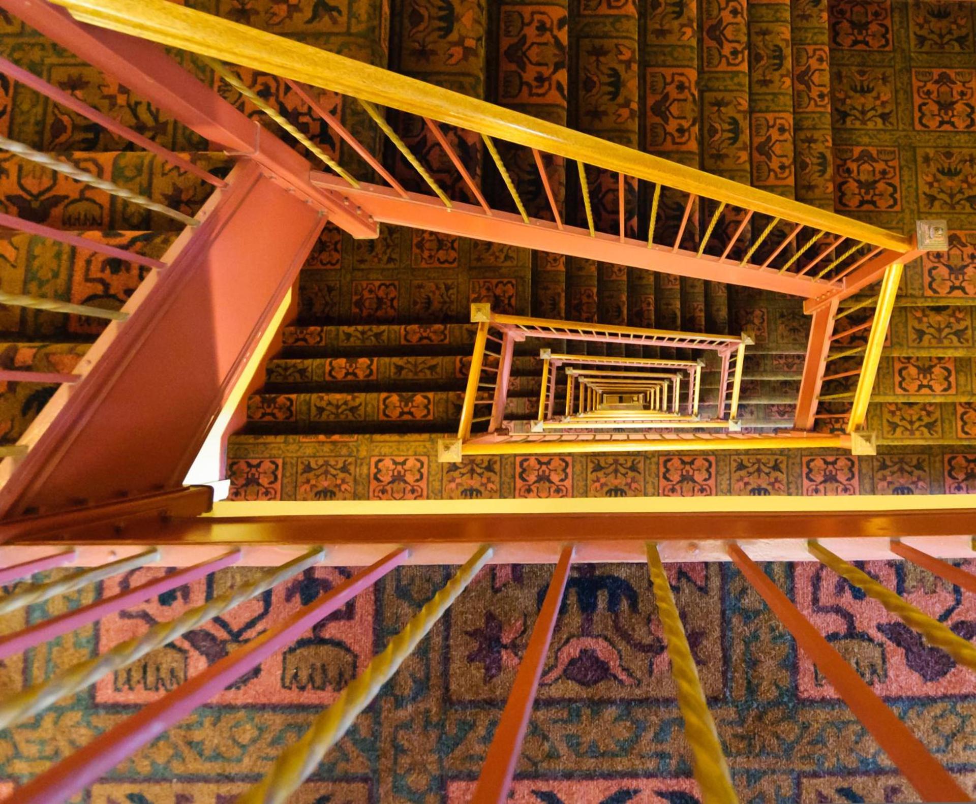 Kensington Park Hotel photo 29