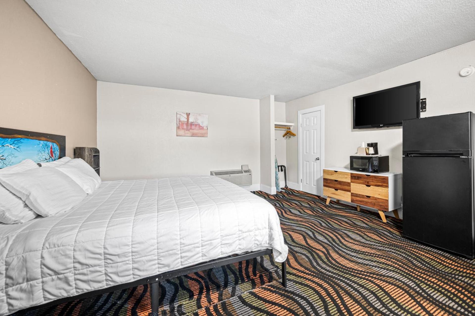Country Town N' Suites photo 76