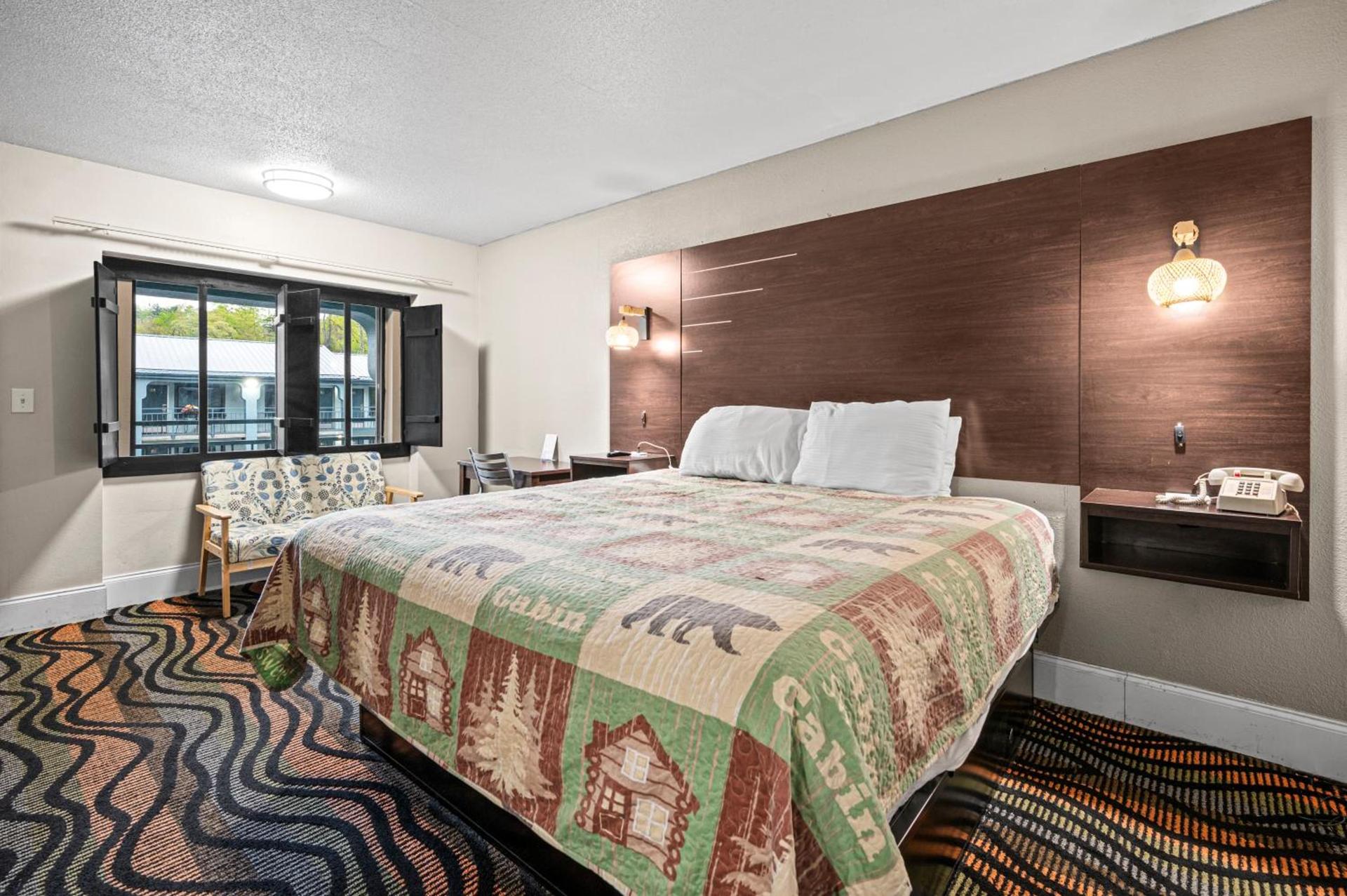 Country Town N' Suites photo 63