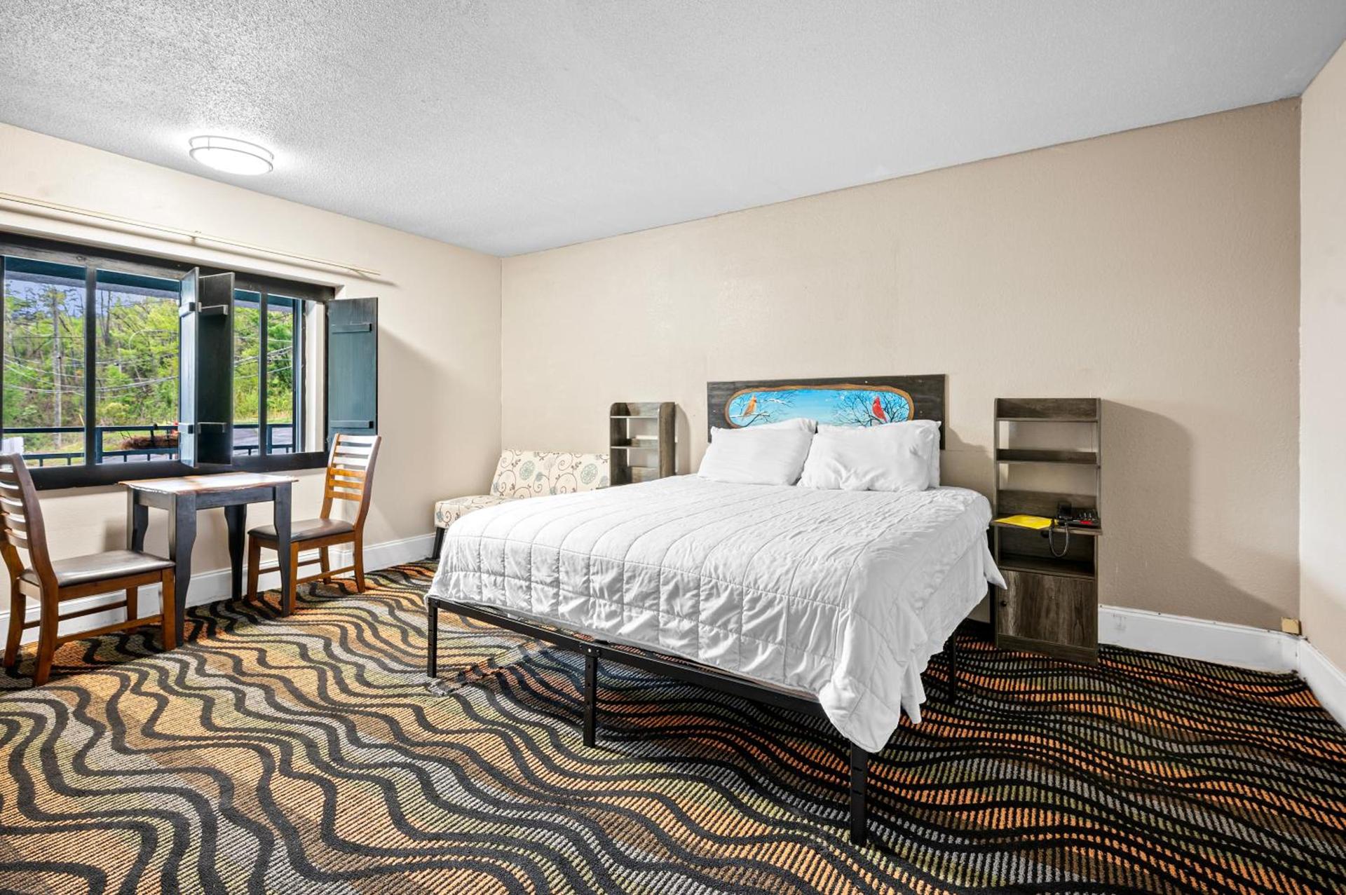 Country Town N' Suites photo 94