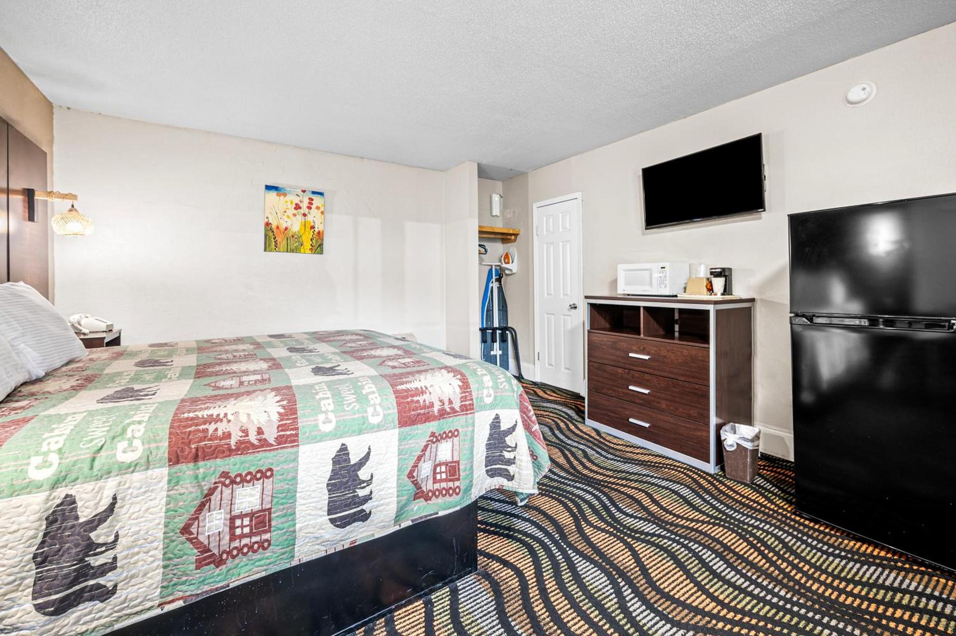 Country Town N' Suites photo 93