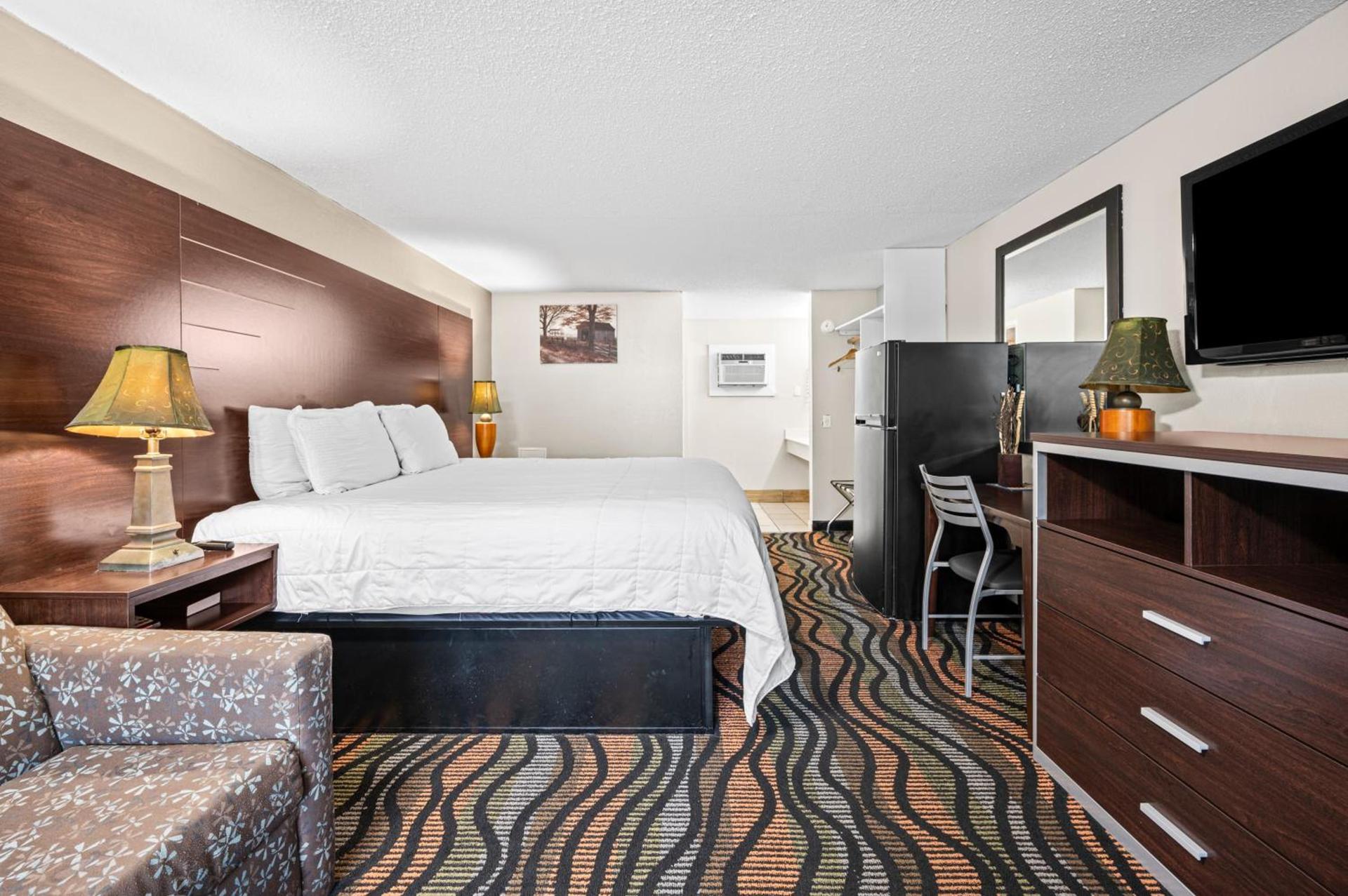 Country Town N' Suites photo 99