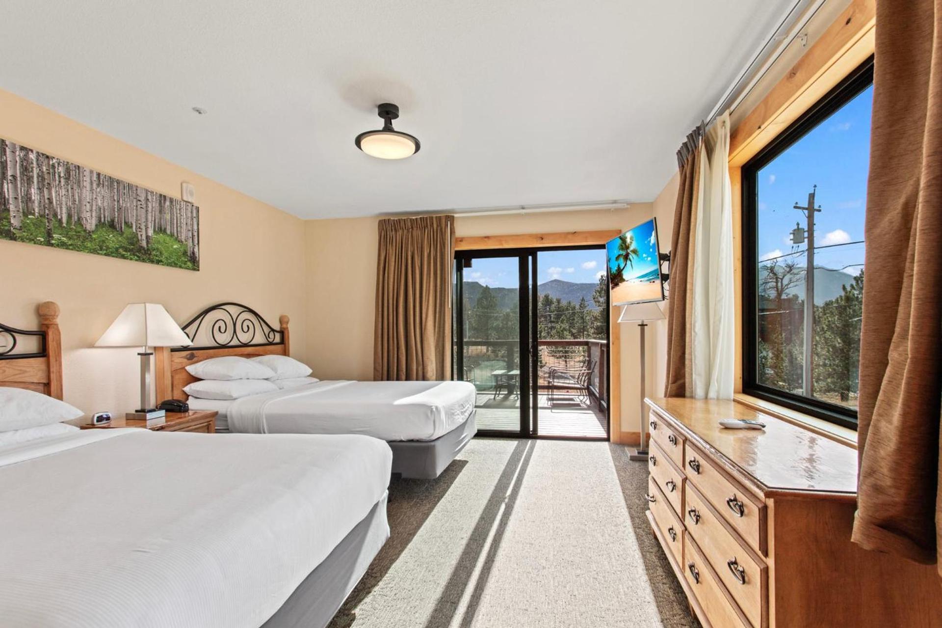 Coyote Mountain Lodge photo 65