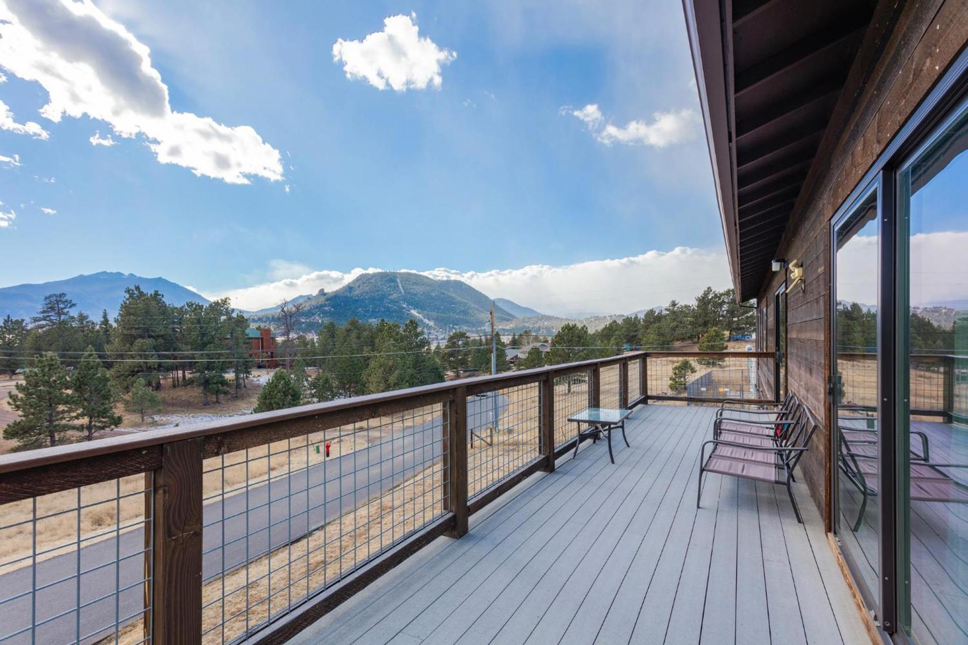 Coyote Mountain Lodge photo 46