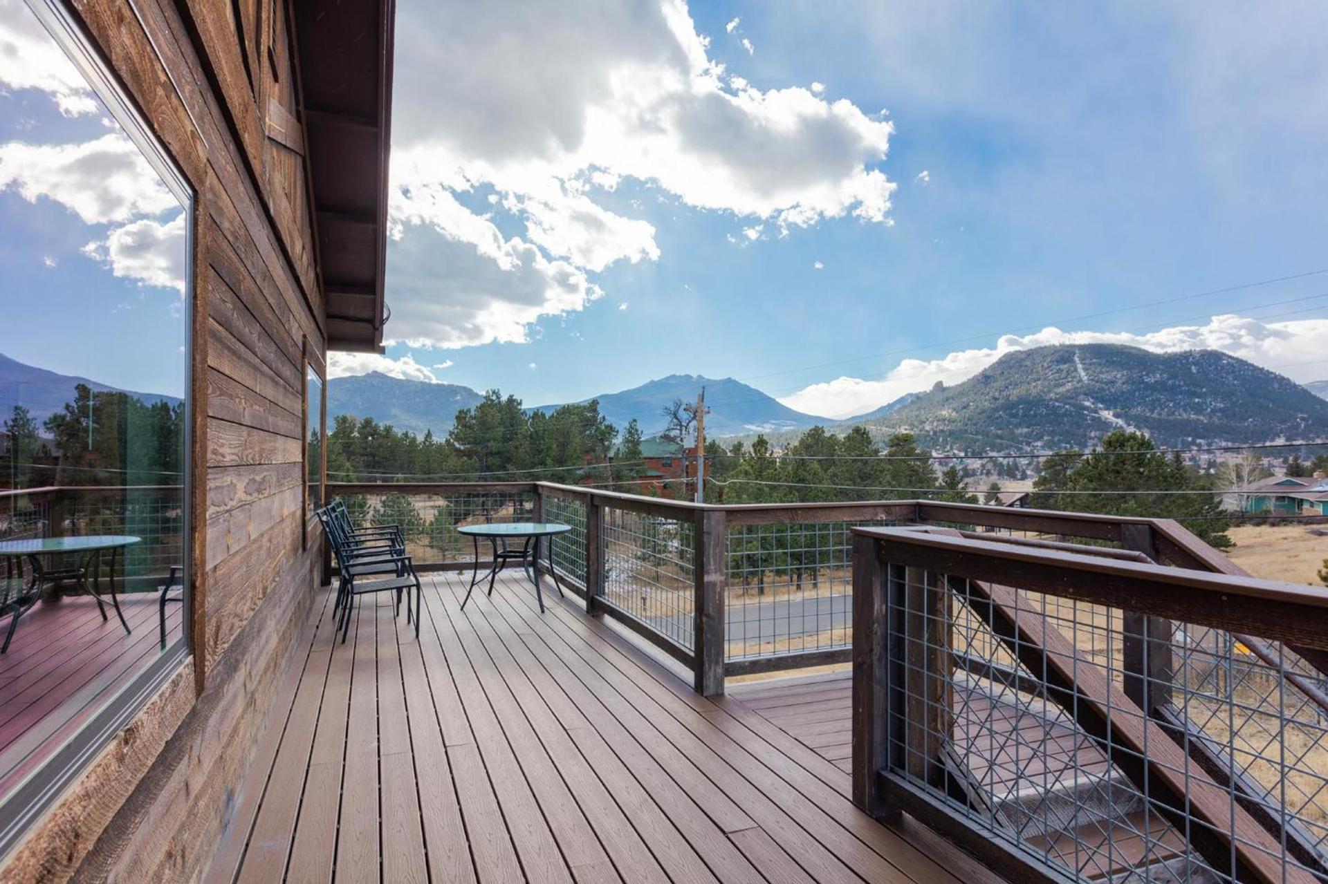 Coyote Mountain Lodge photo 22