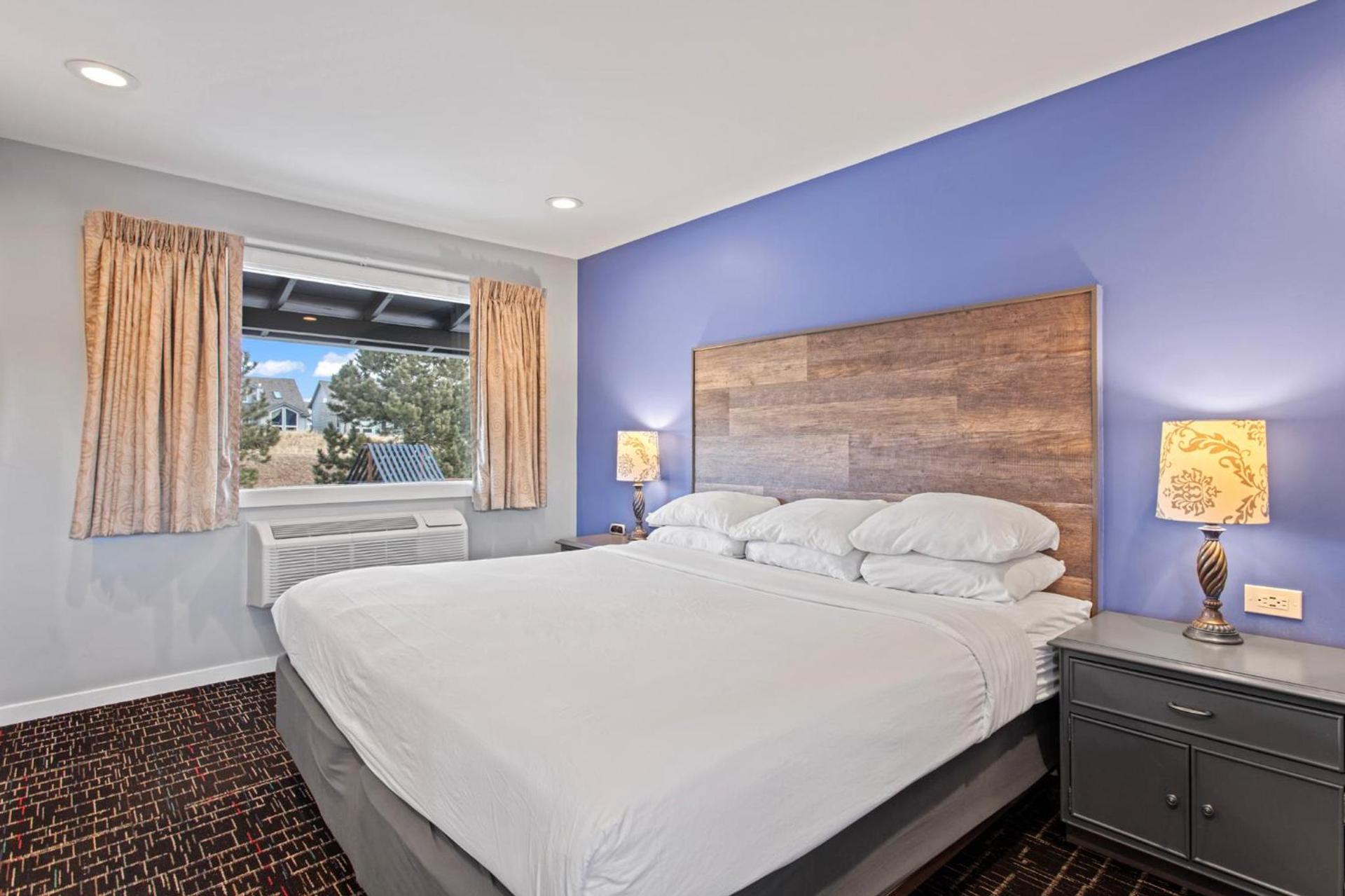 Coyote Mountain Lodge photo 15