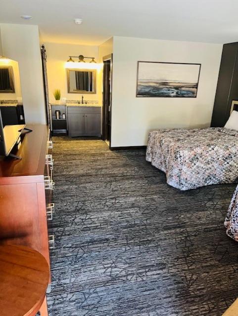 Benton Motel photo 55