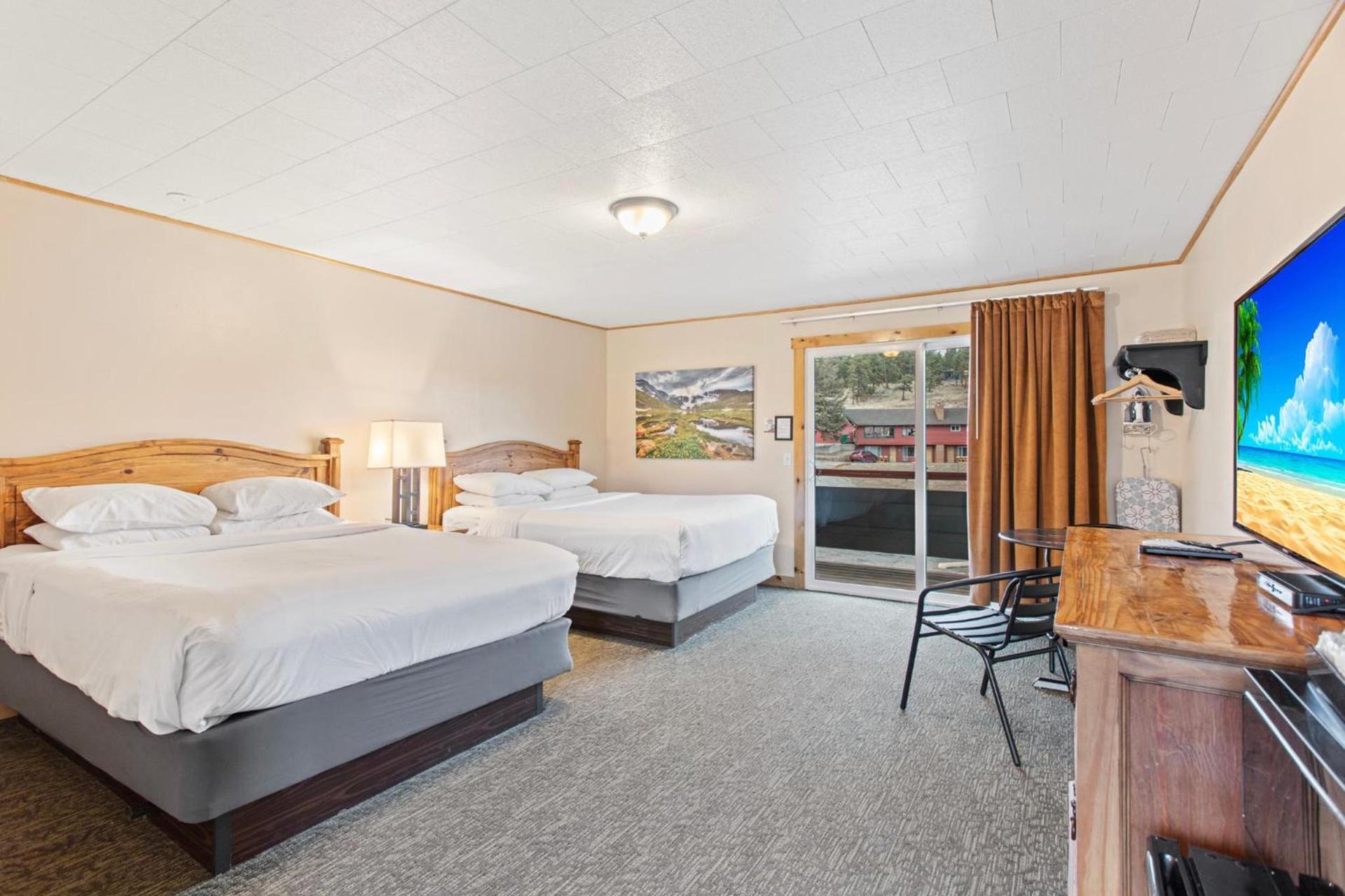 Discovery Lodge photo 49