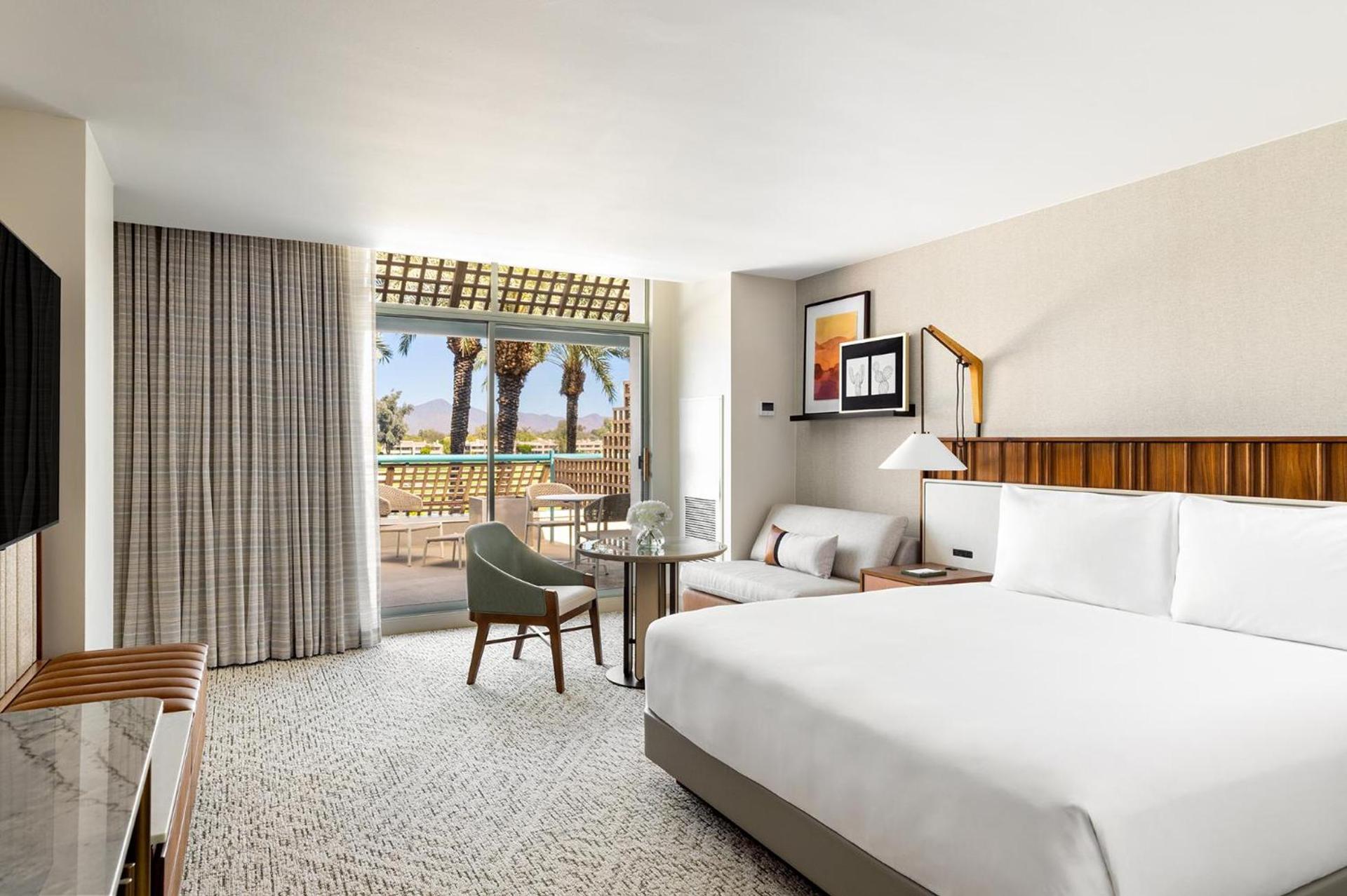 Grand Hyatt Scottsdale Resort photo 37
