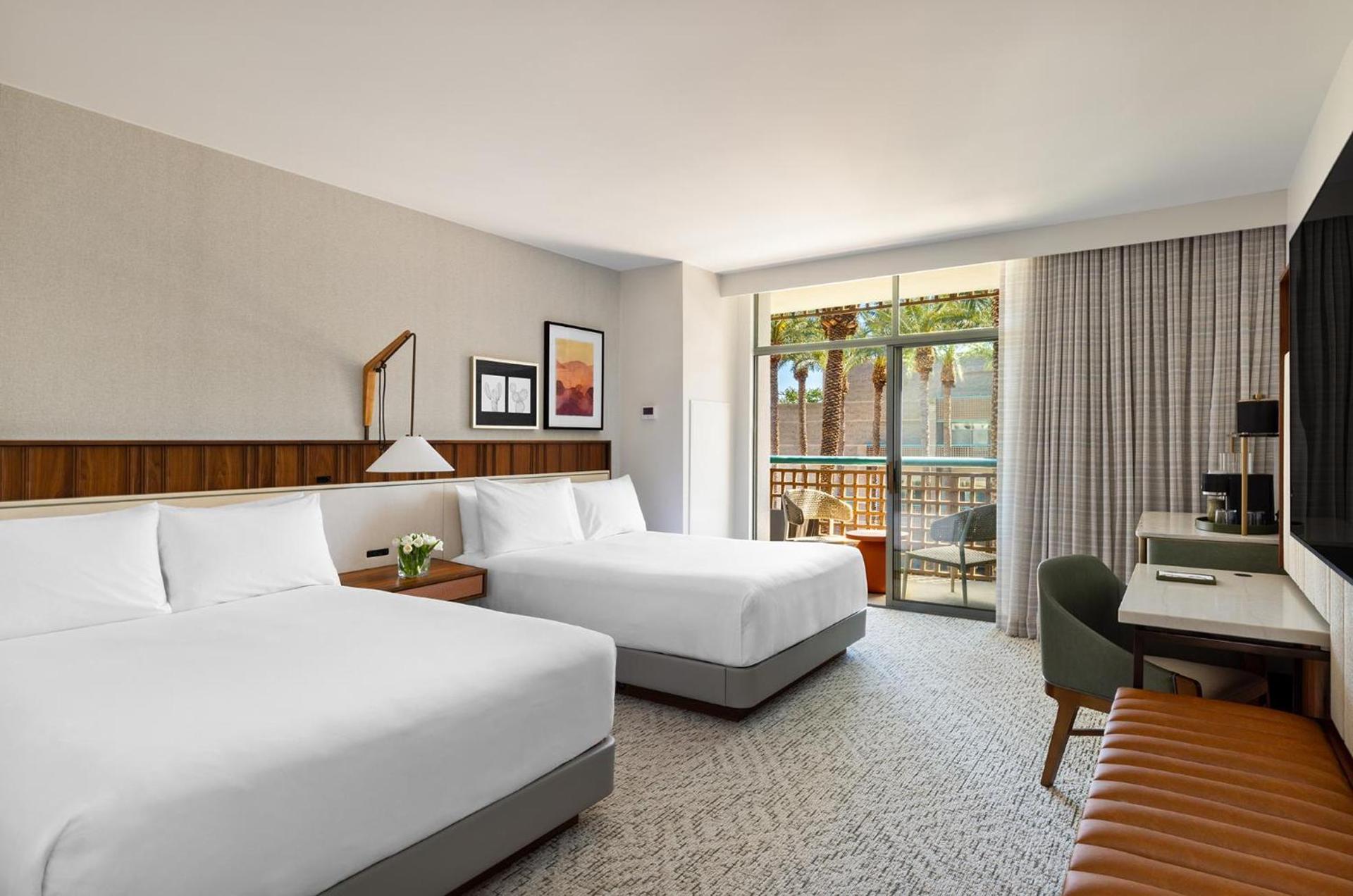 Grand Hyatt Scottsdale Resort photo 9