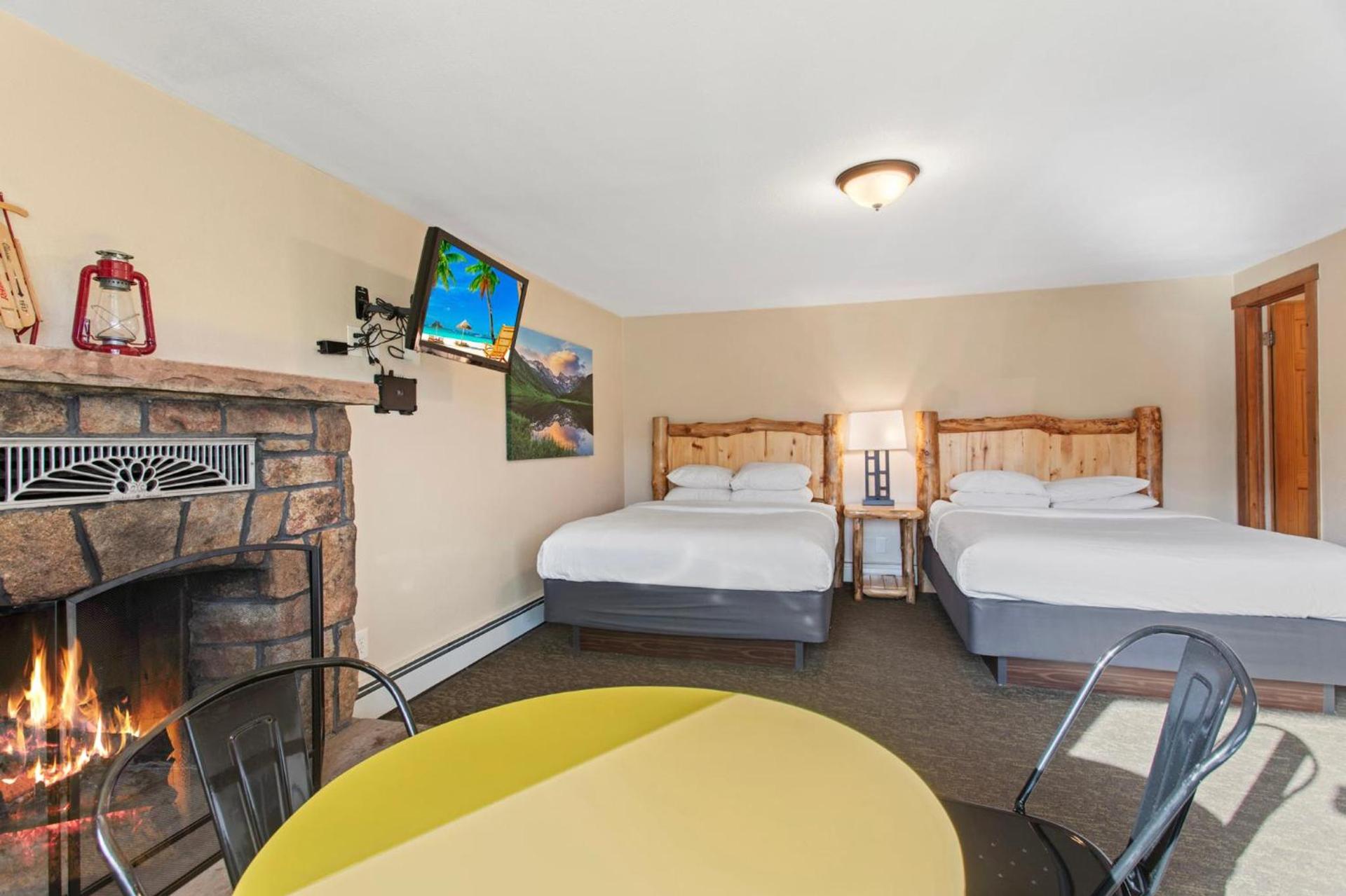 Discovery Lodge photo 71