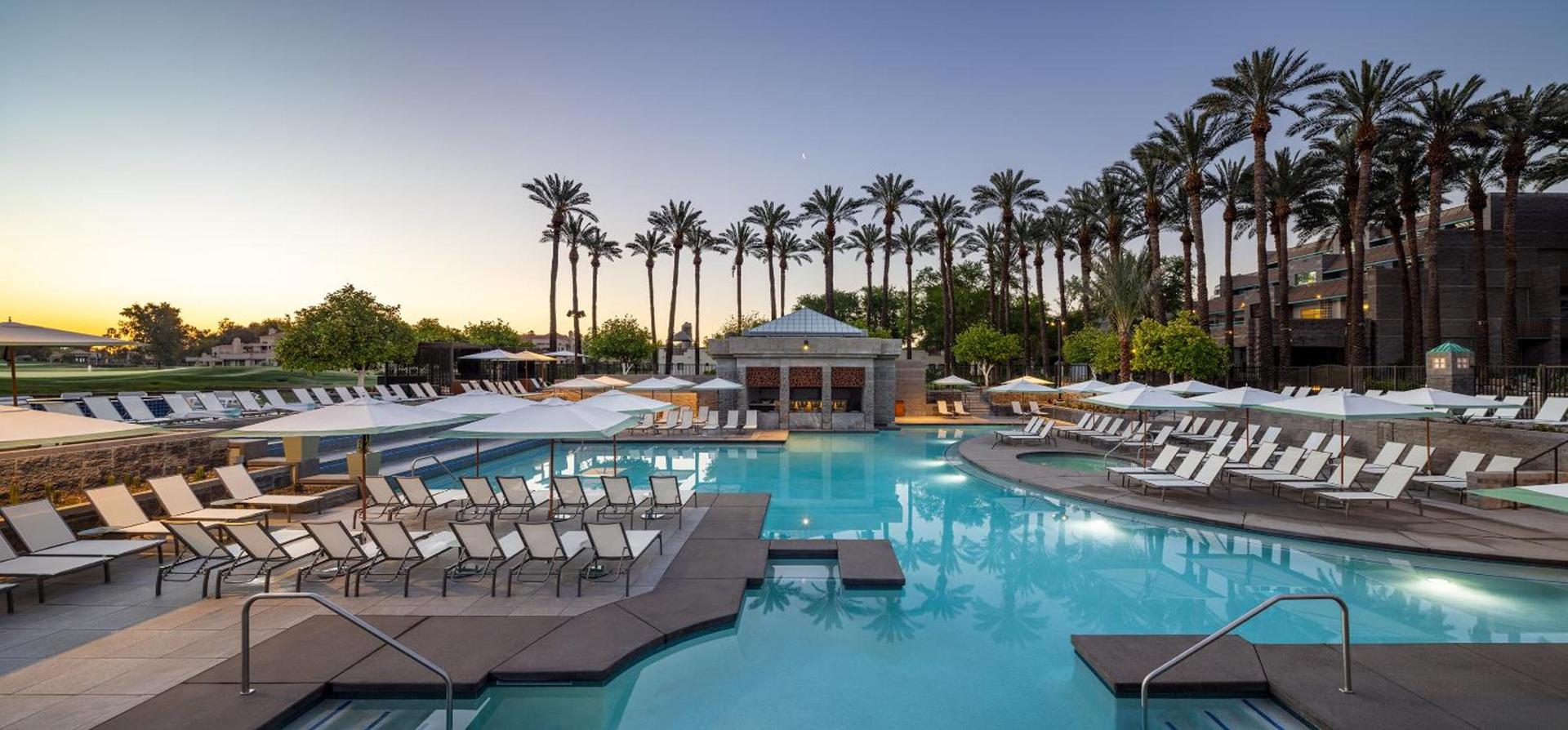 Grand Hyatt Scottsdale Resort photo 3