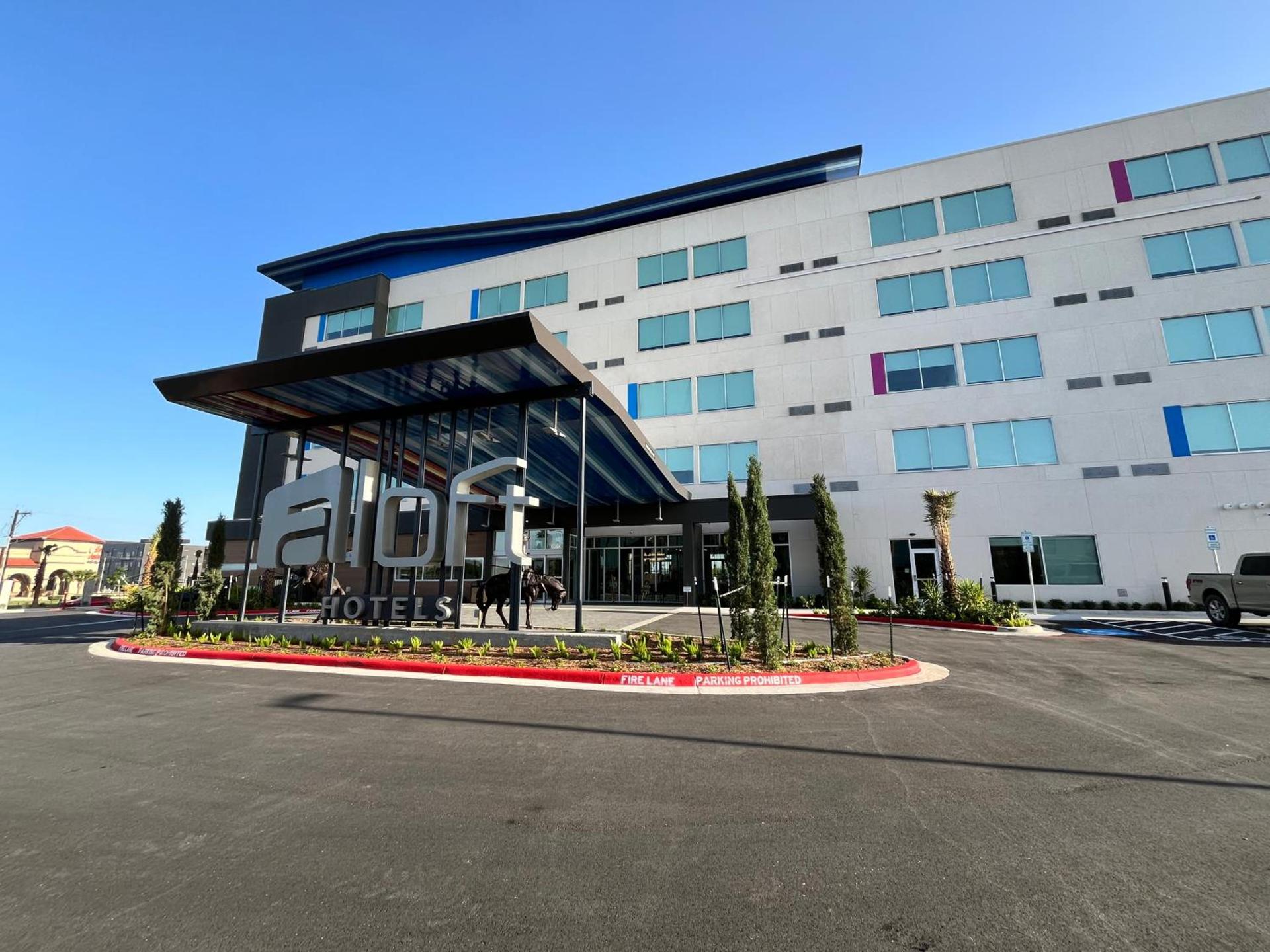 Aloft by Marriott McAllen photo 47