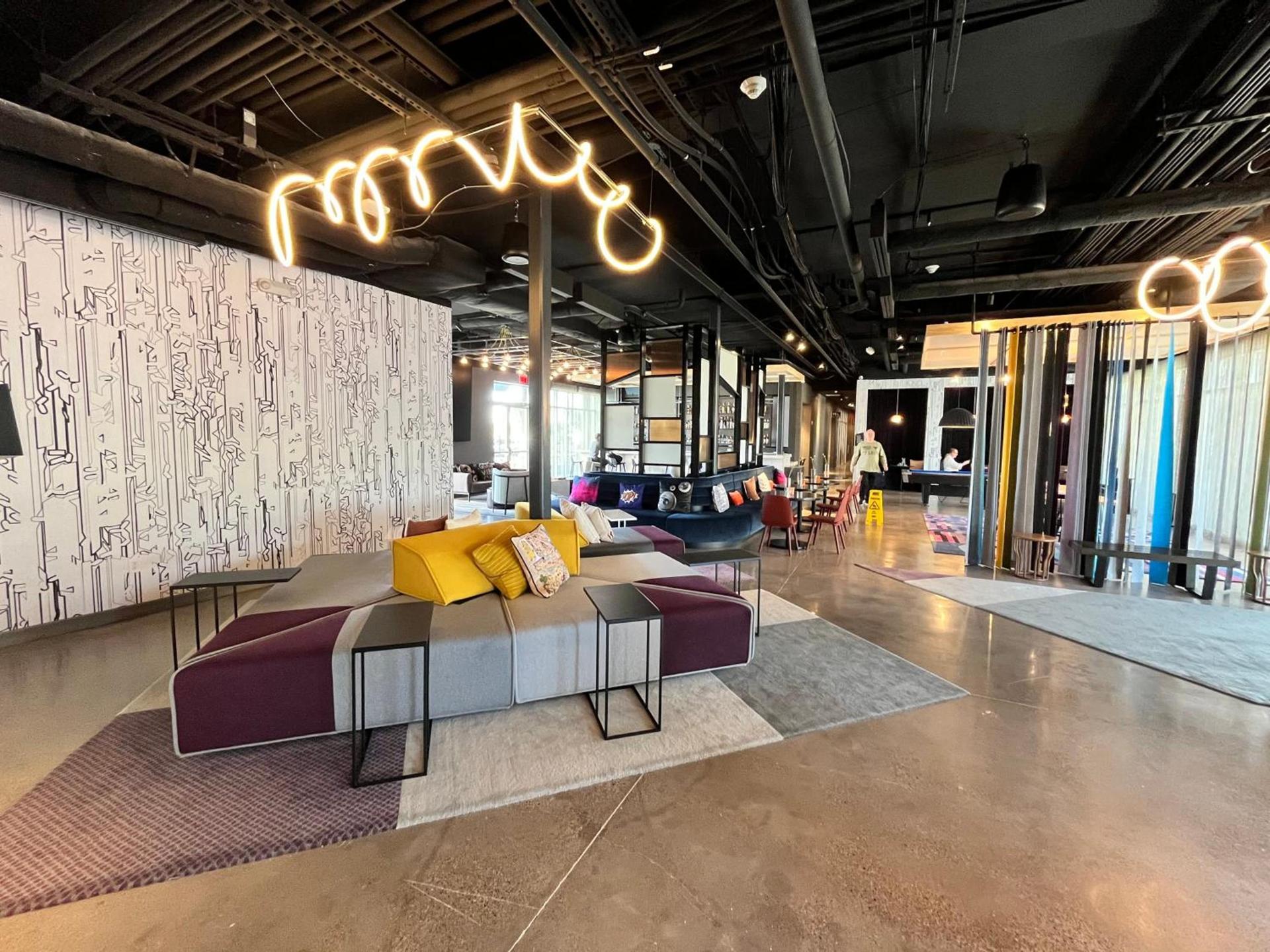 Aloft by Marriott McAllen photo 24
