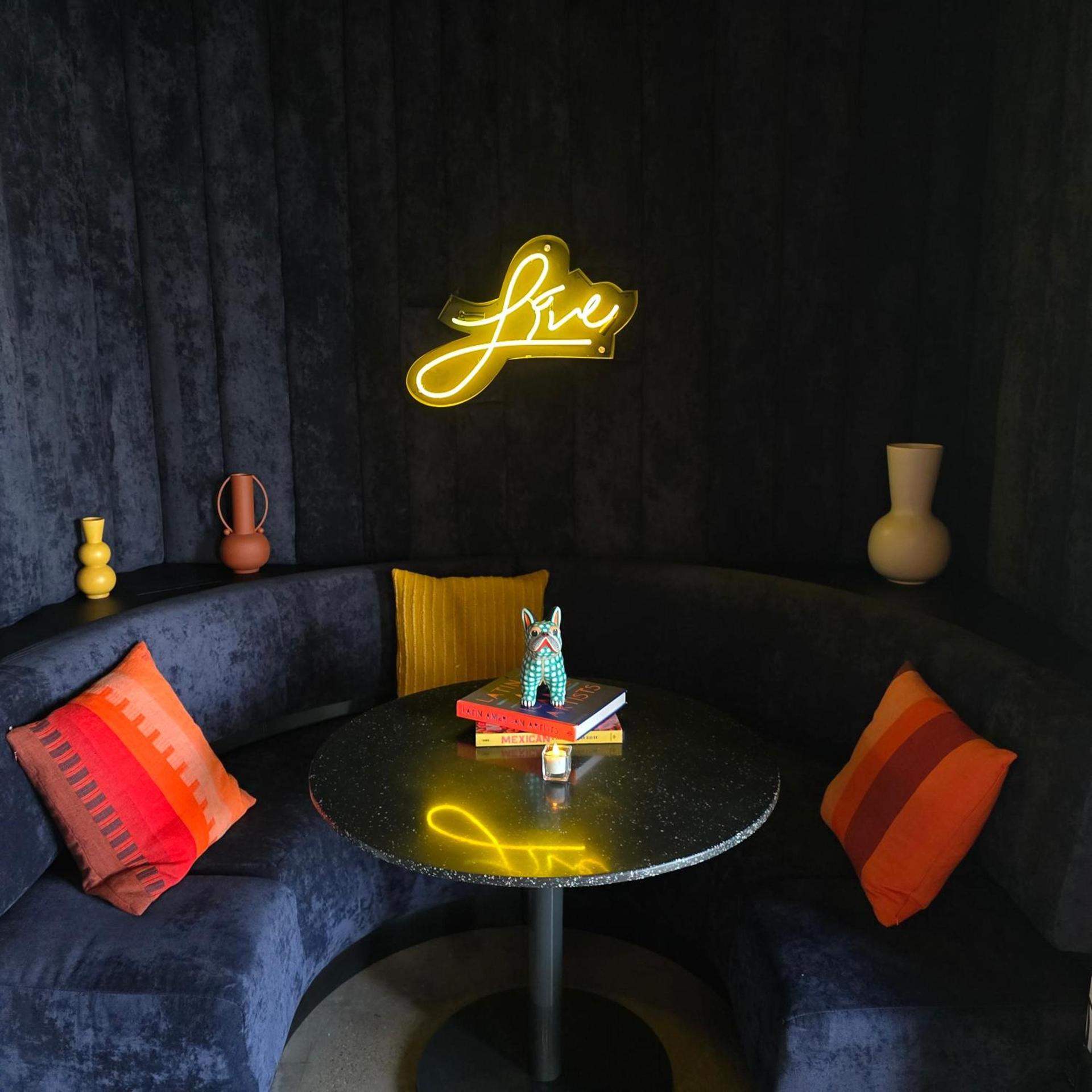 Aloft by Marriott McAllen photo 23