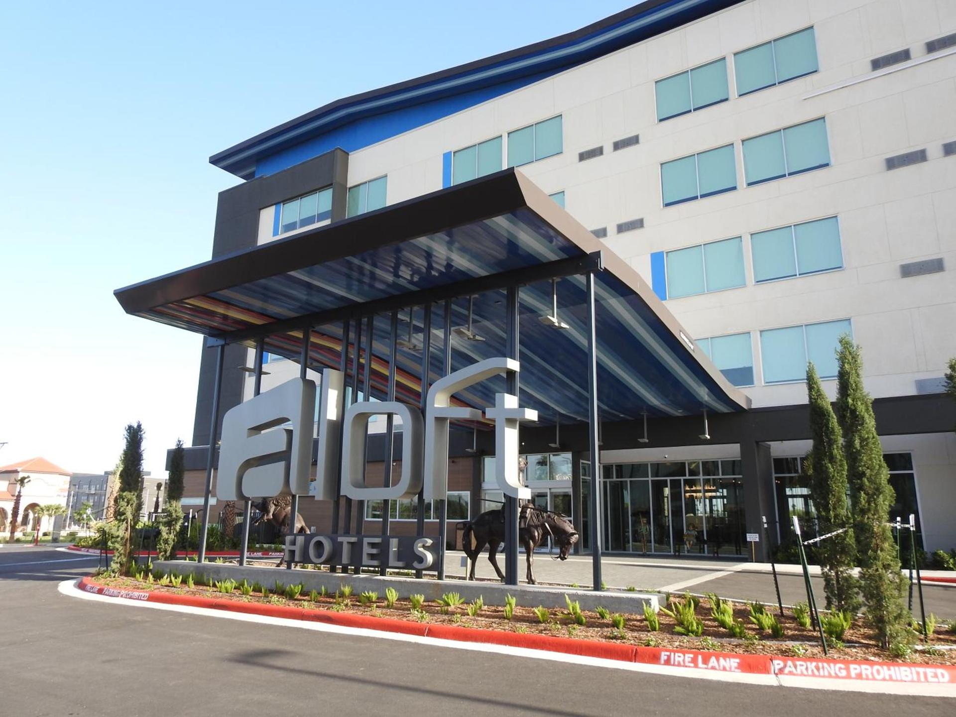 Aloft by Marriott McAllen photo 26