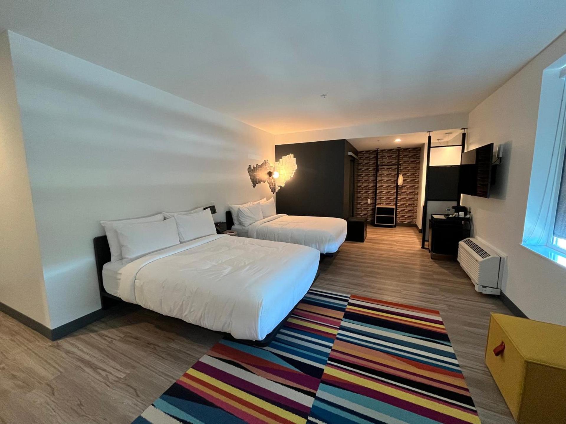 Aloft by Marriott McAllen photo 30