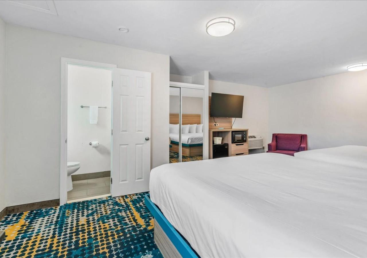 Pacific Shores Inn - Morro Bay photo 11