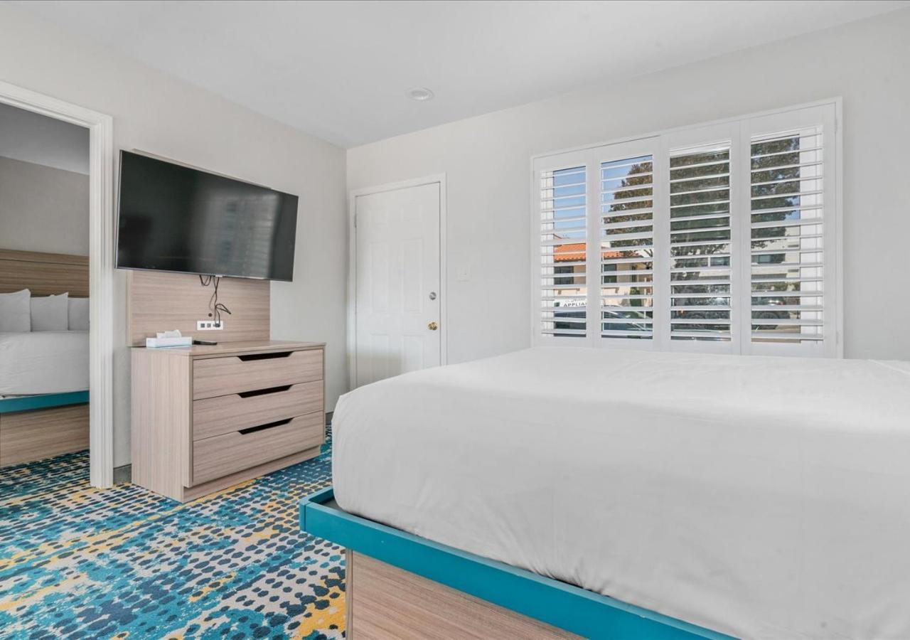 Pacific Shores Inn - Morro Bay photo 64