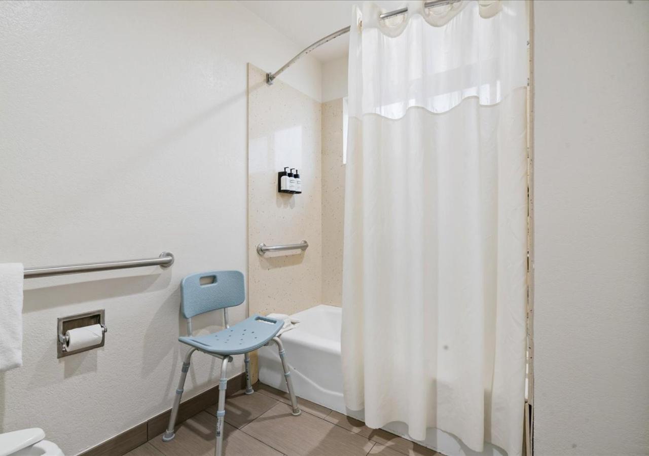 Pacific Shores Inn - Morro Bay photo 27