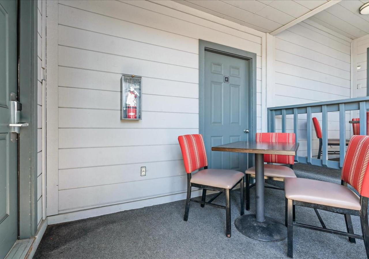Pacific Shores Inn - Morro Bay photo 66