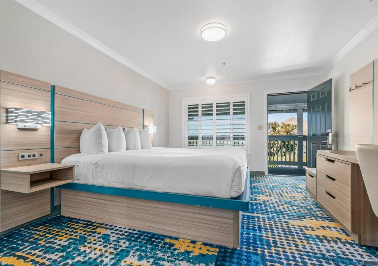 Pacific Shores Inn - Morro Bay photo 12
