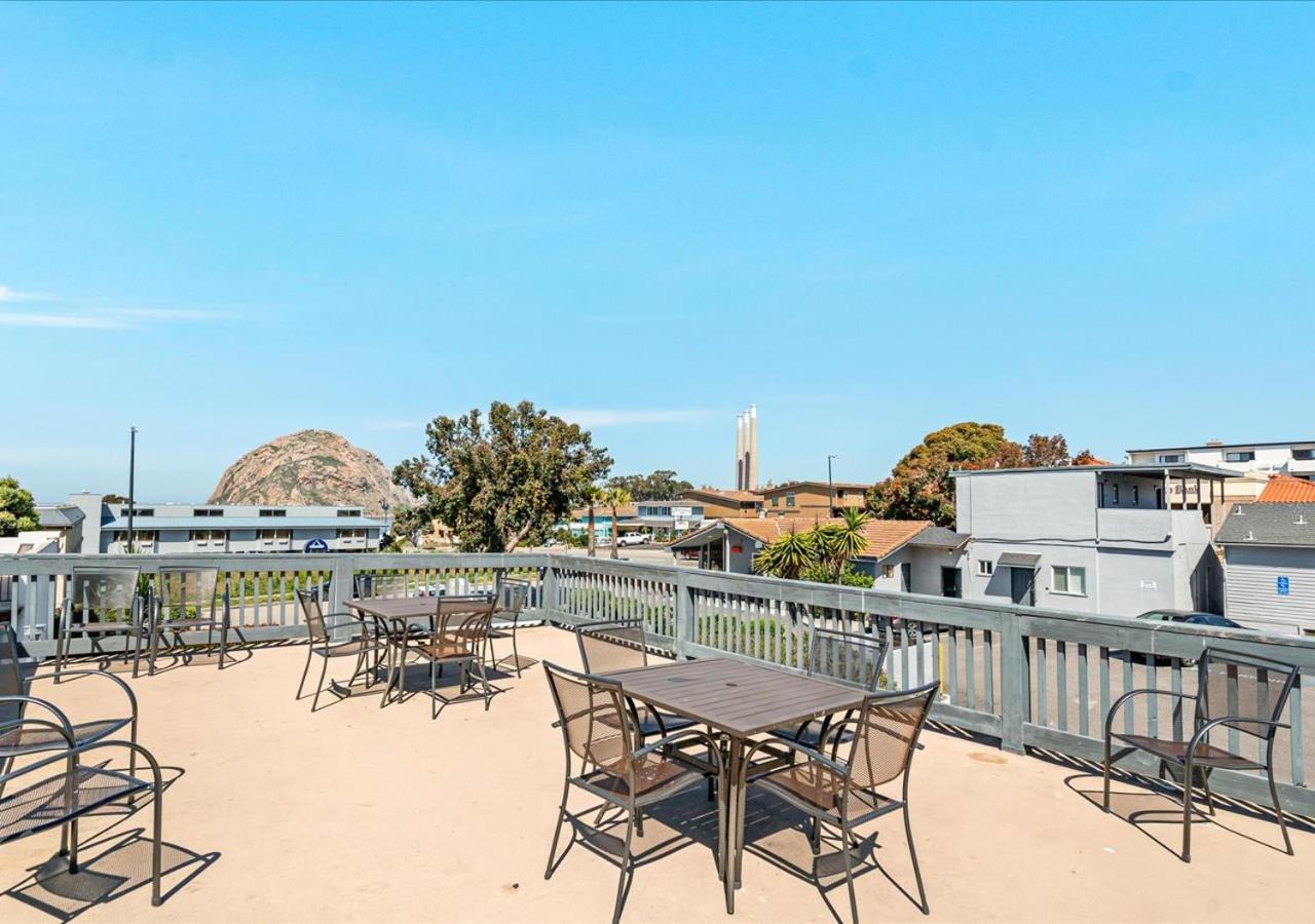 Pacific Shores Inn - Morro Bay photo 56