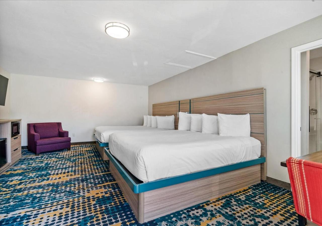 Pacific Shores Inn - Morro Bay photo 14