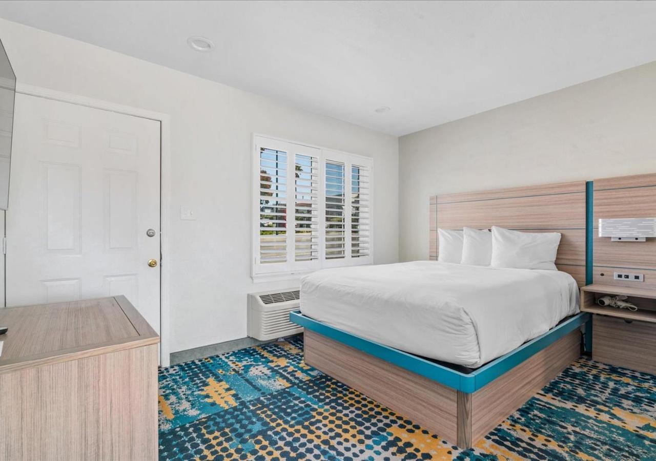 Pacific Shores Inn - Morro Bay photo 15