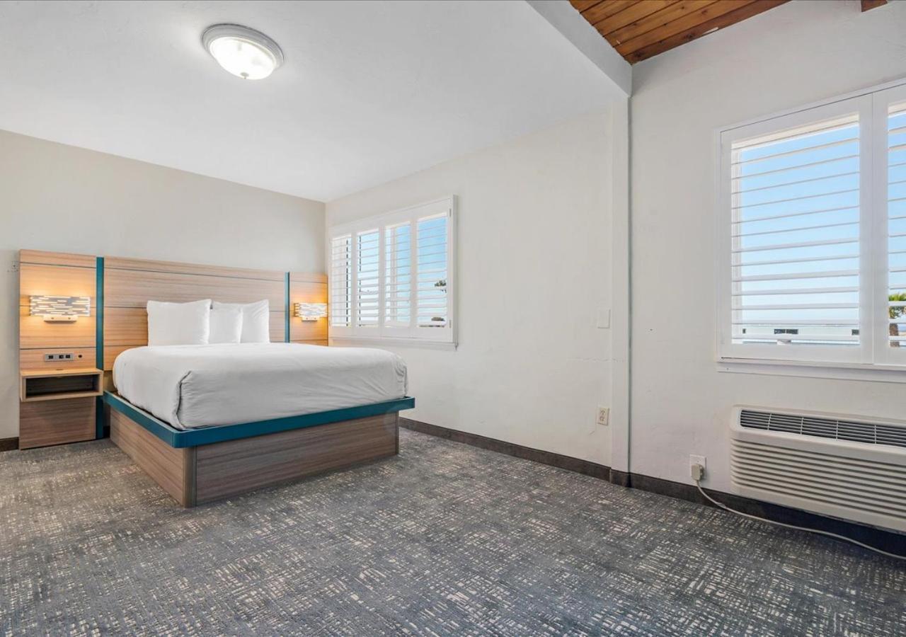 Pacific Shores Inn - Morro Bay photo 24