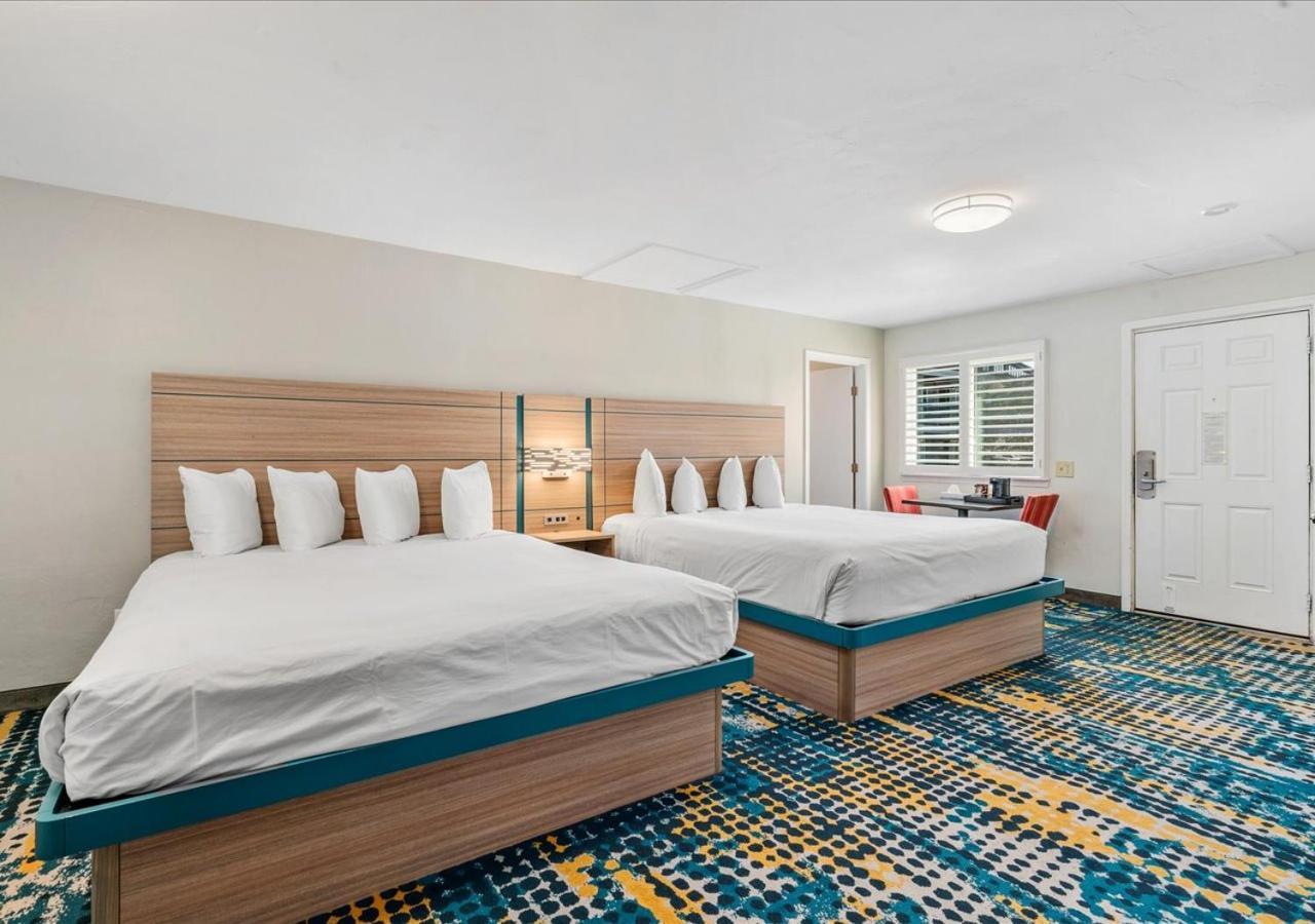 Pacific Shores Inn - Morro Bay photo 53