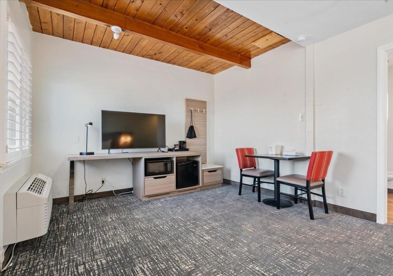 Pacific Shores Inn - Morro Bay photo 17