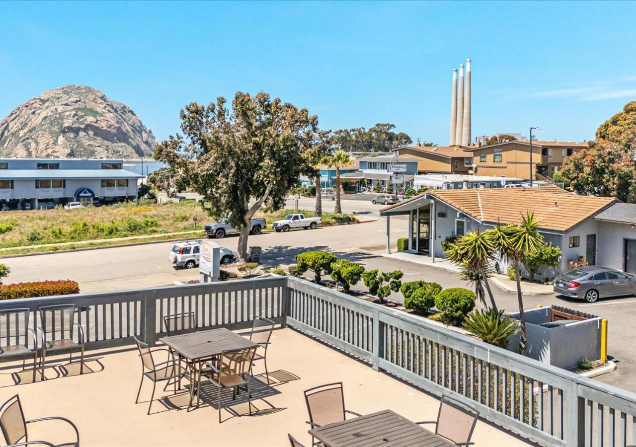 Pacific Shores Inn - Morro Bay photo 3