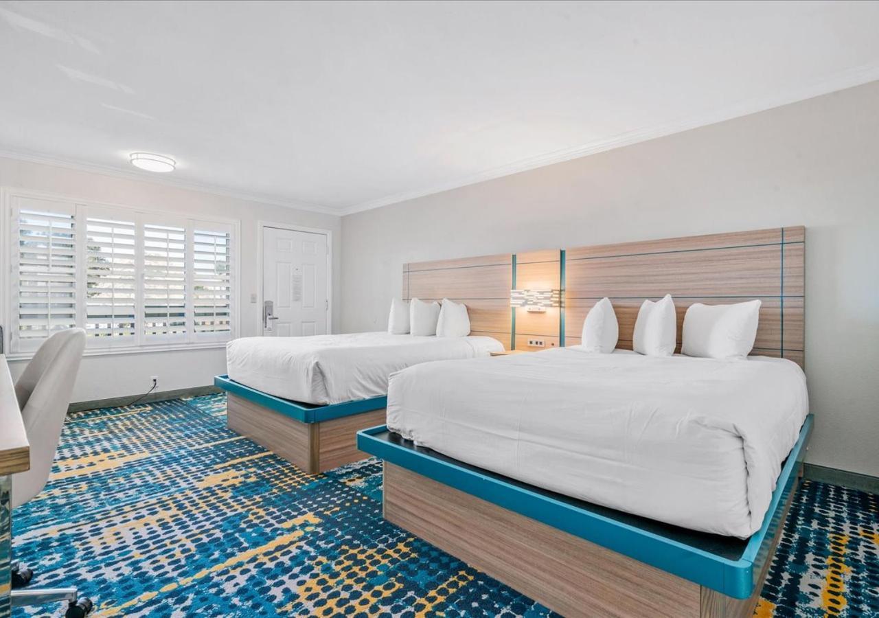 Pacific Shores Inn - Morro Bay photo 47