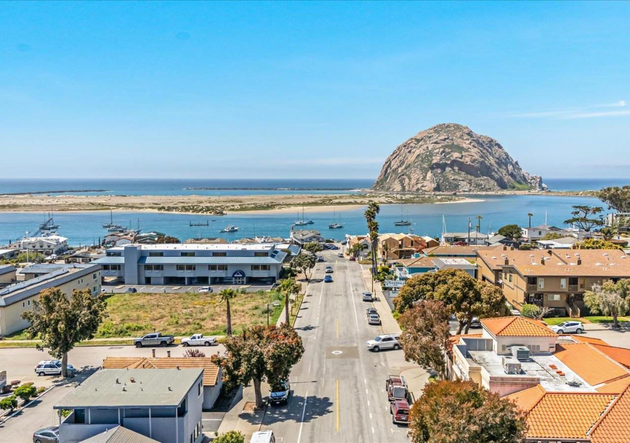 Pacific Shores Inn - Morro Bay photo 19