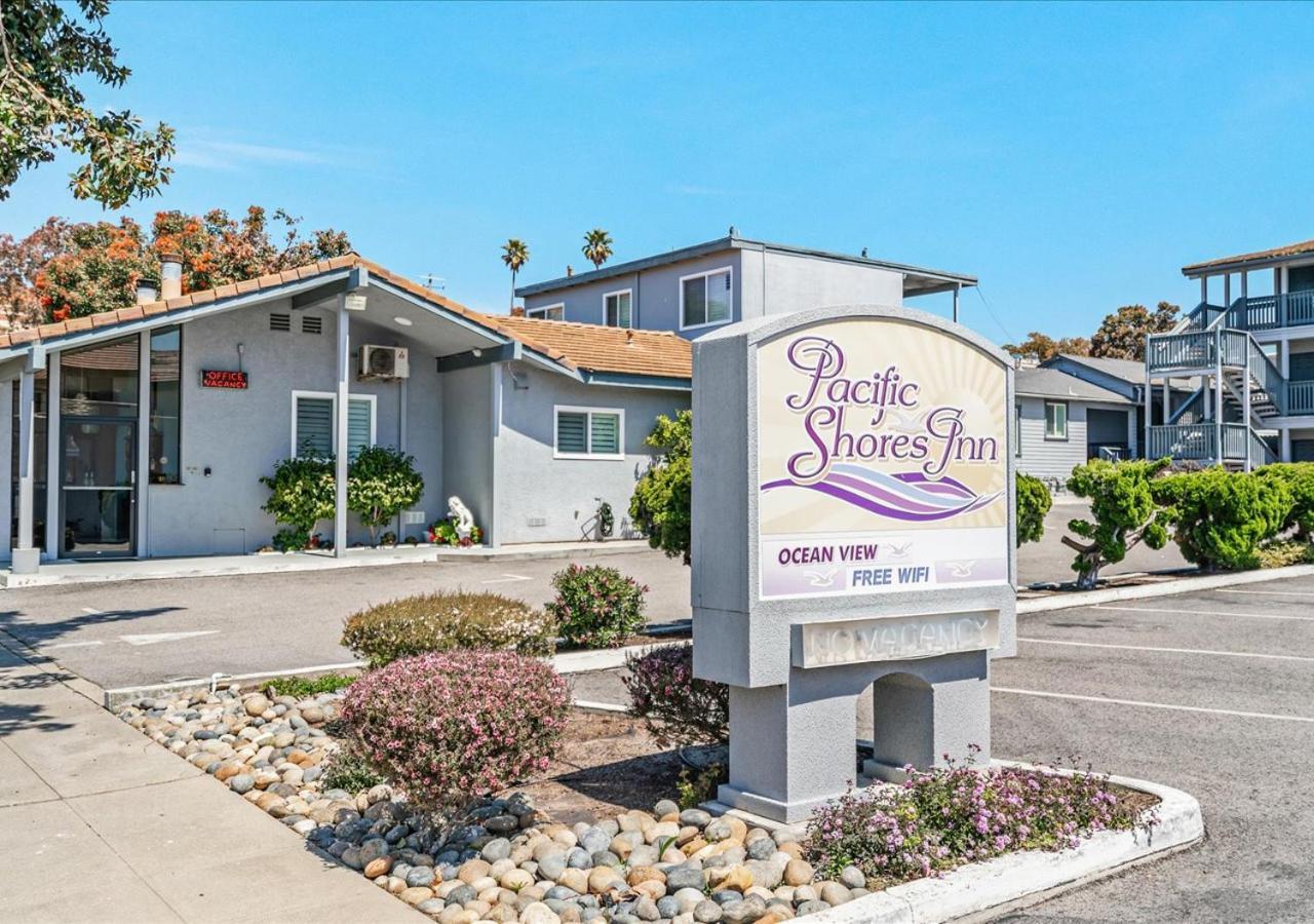 Pacific Shores Inn - Morro Bay — hotel in Morro Bay